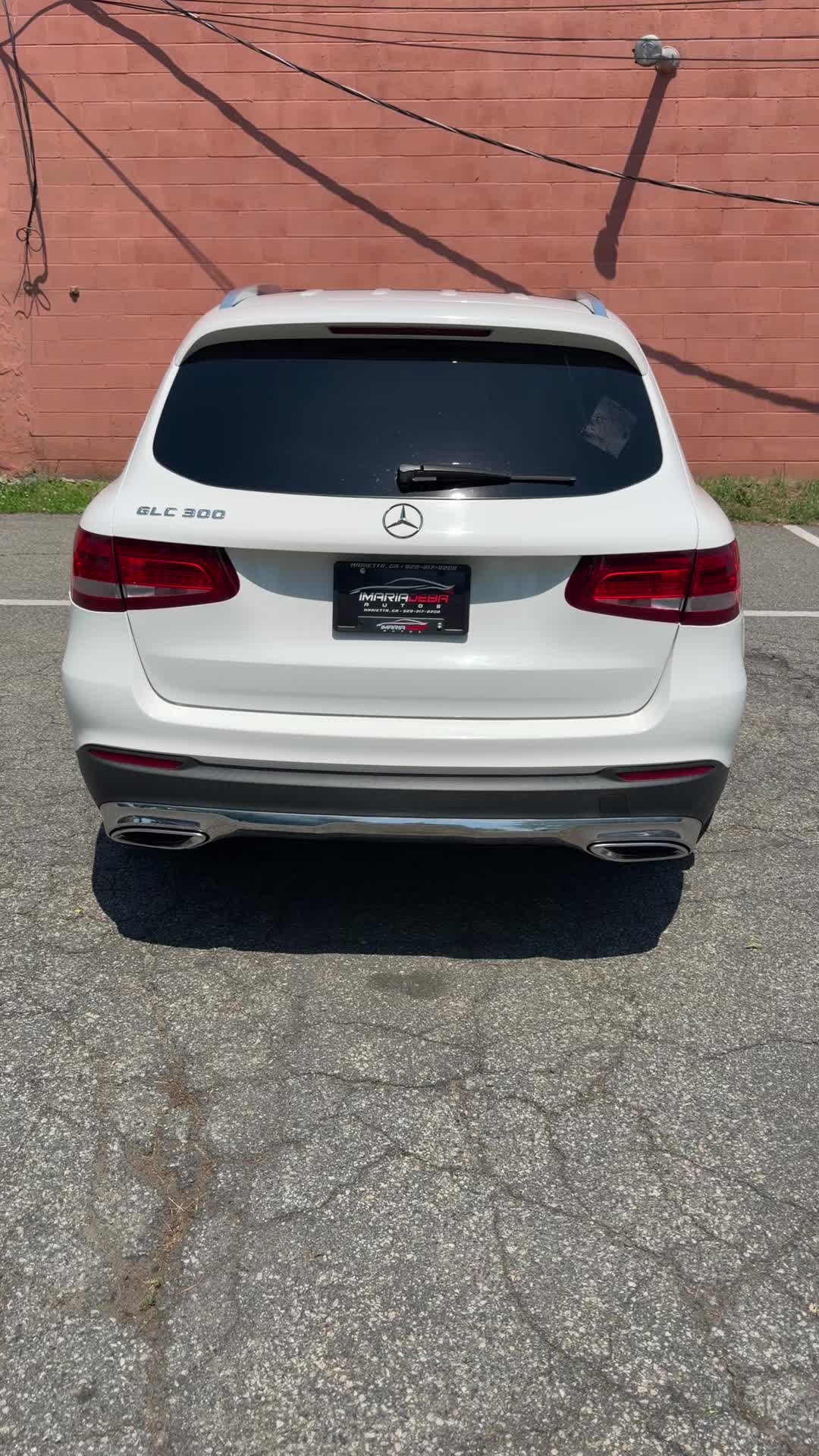@IMARIA DEBA AUTO LLC