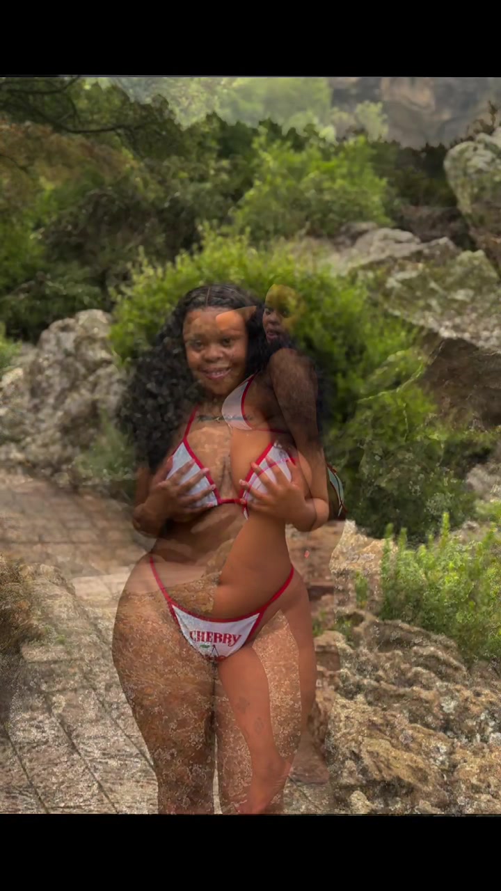 @AfricanBeauty