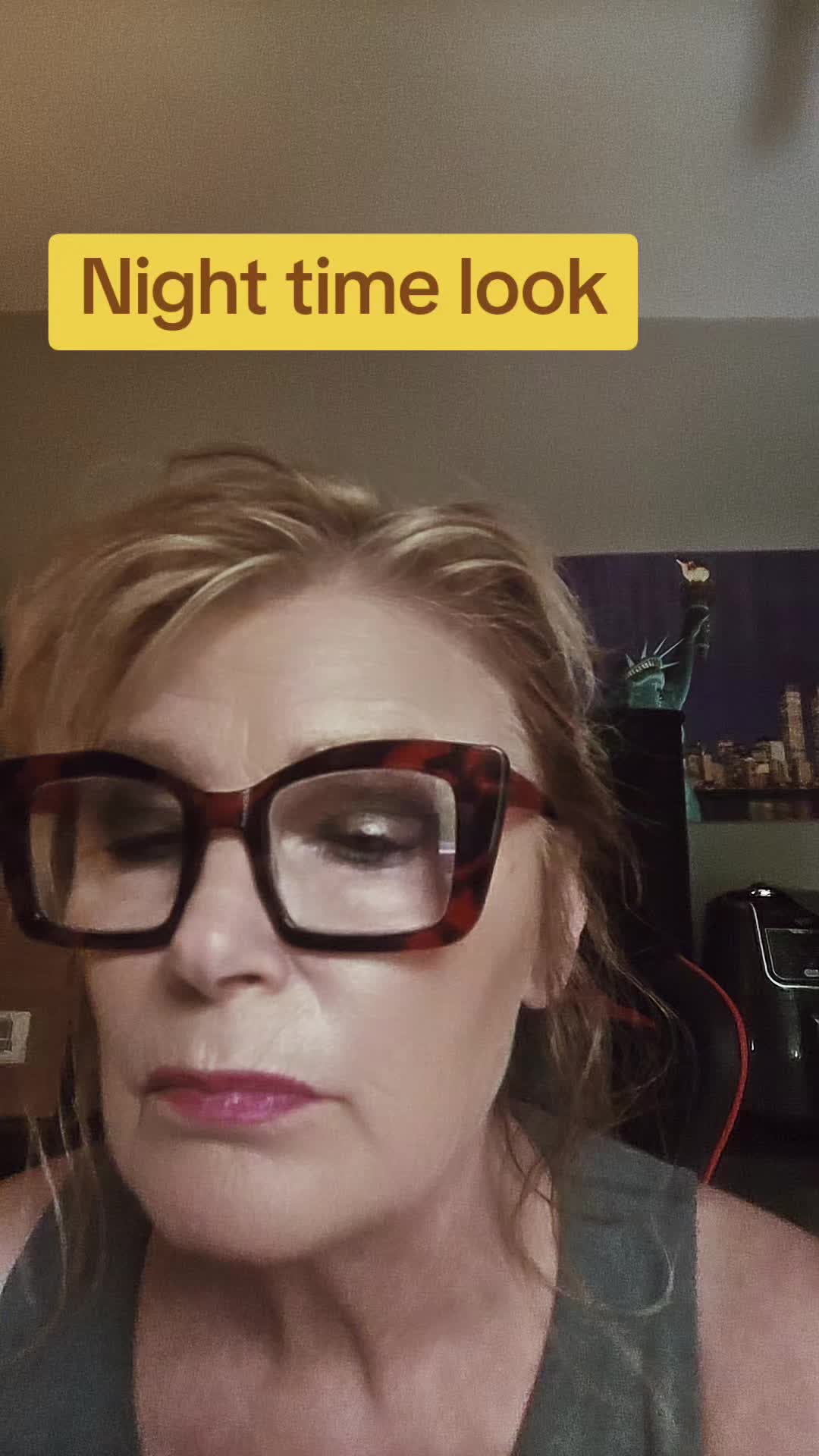 @It's never too late