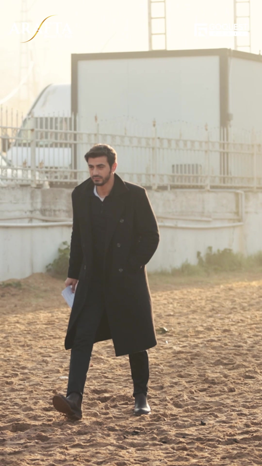 @Arafta Dizi Official