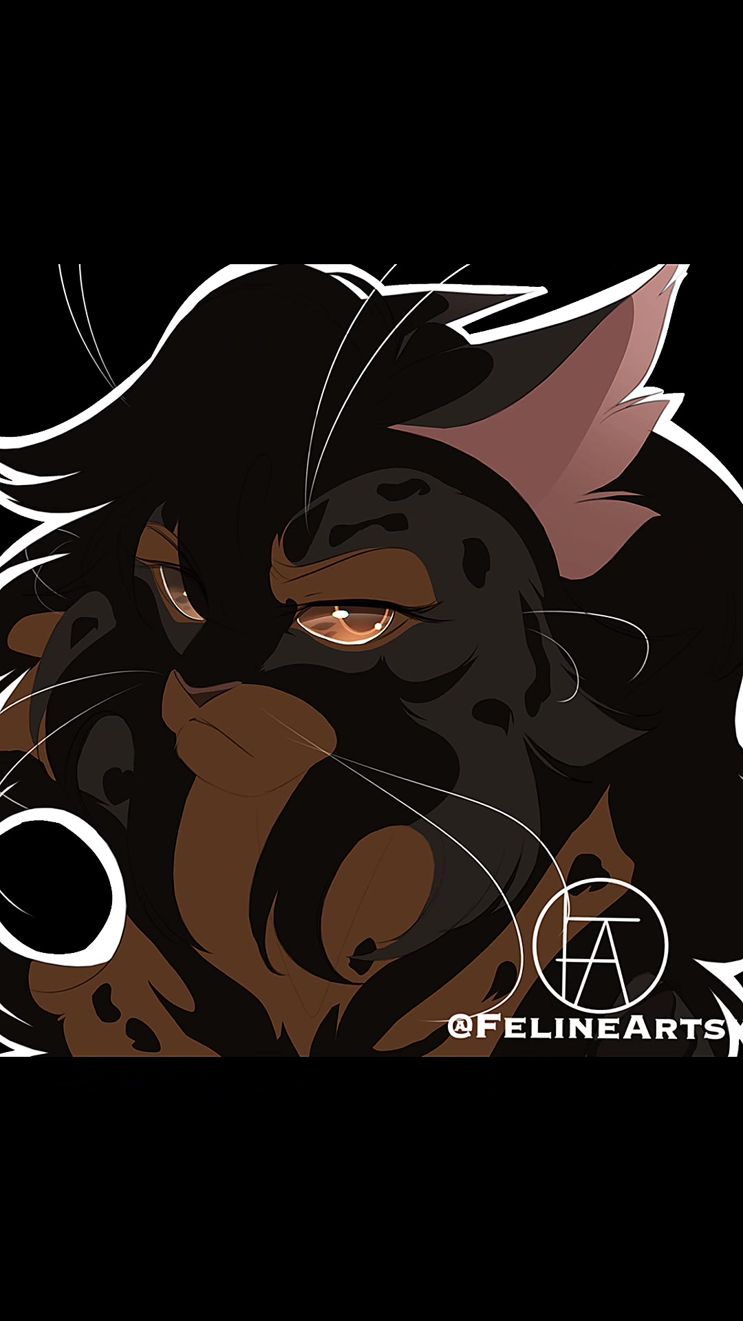 @FelineArtsy《COMMISSIONSOPEN》