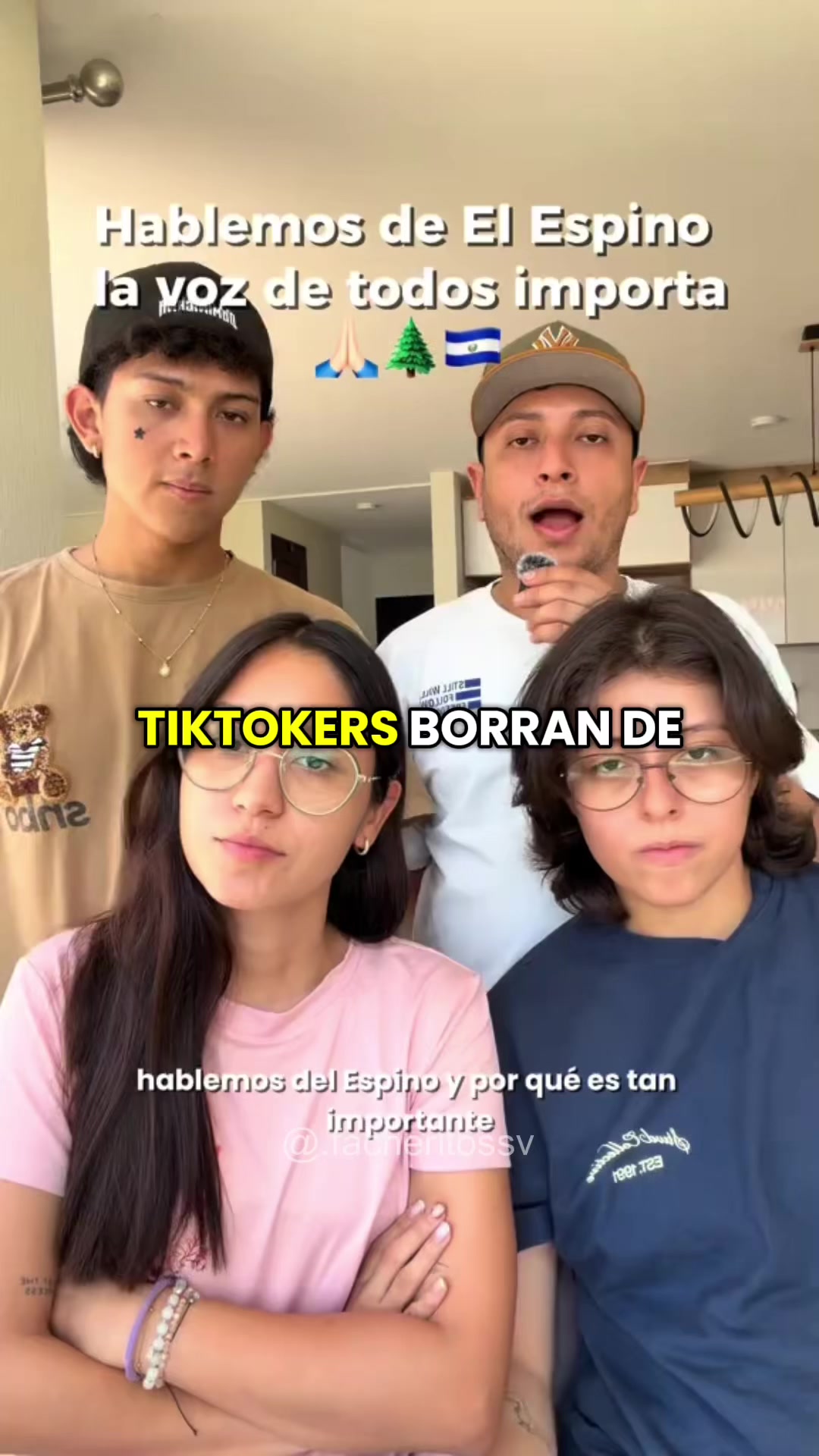 @Comentarios Facheritos