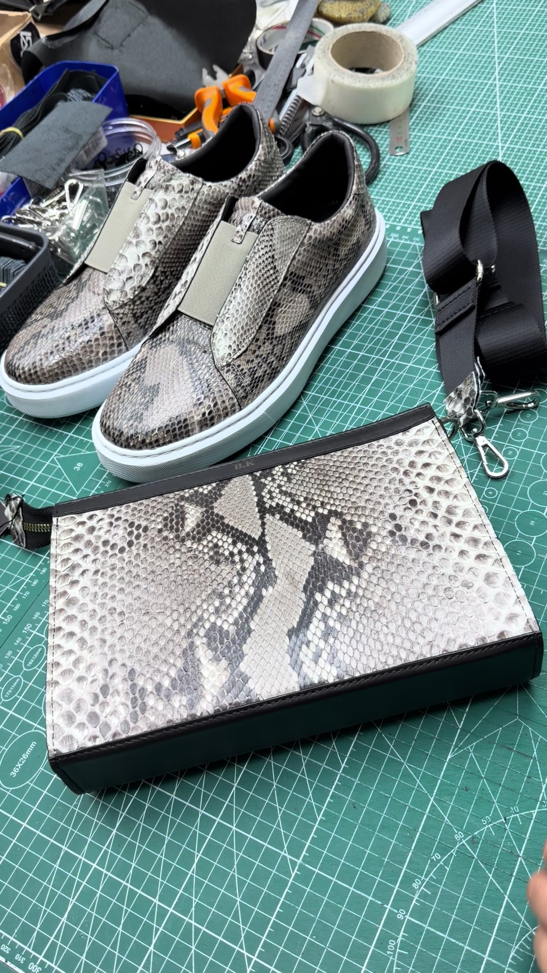 @GM Premium Leather