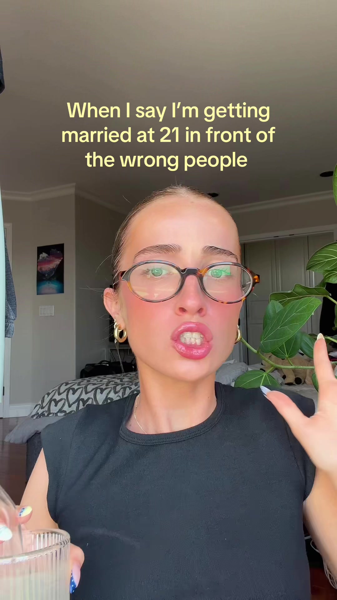 @Danika Foster