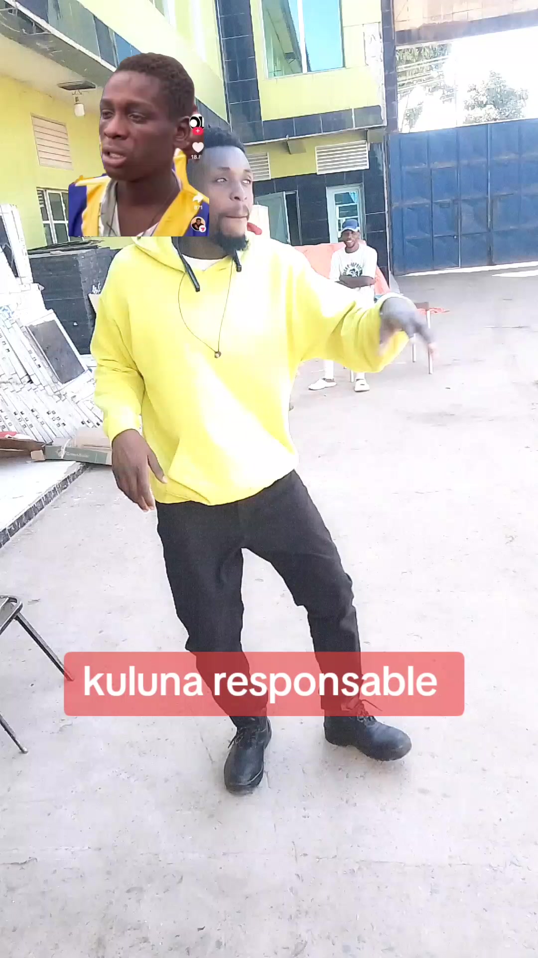 @Mike shama BOPE🔥💯💪💪💪💪💪