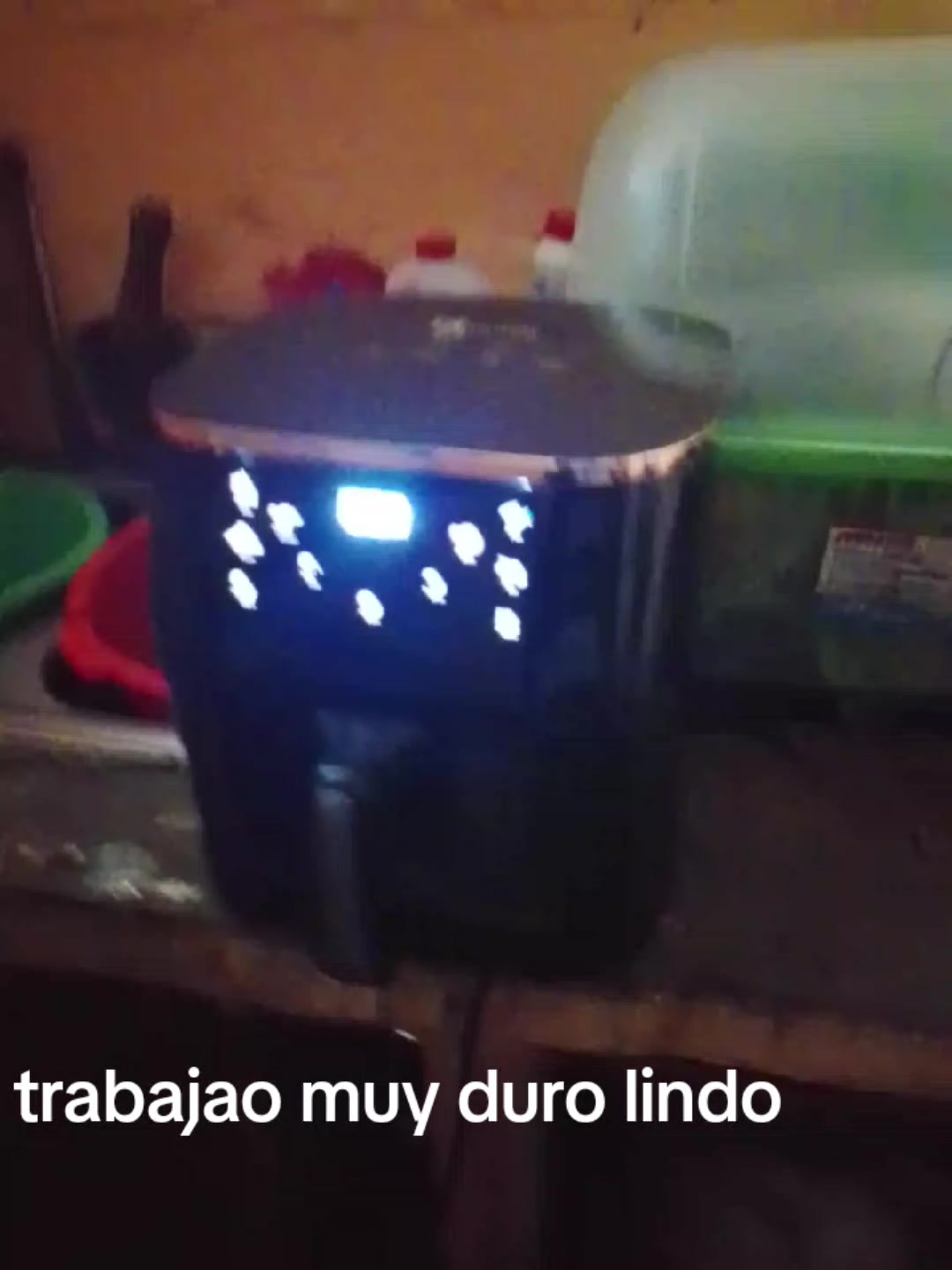 @Andrea Alcántara