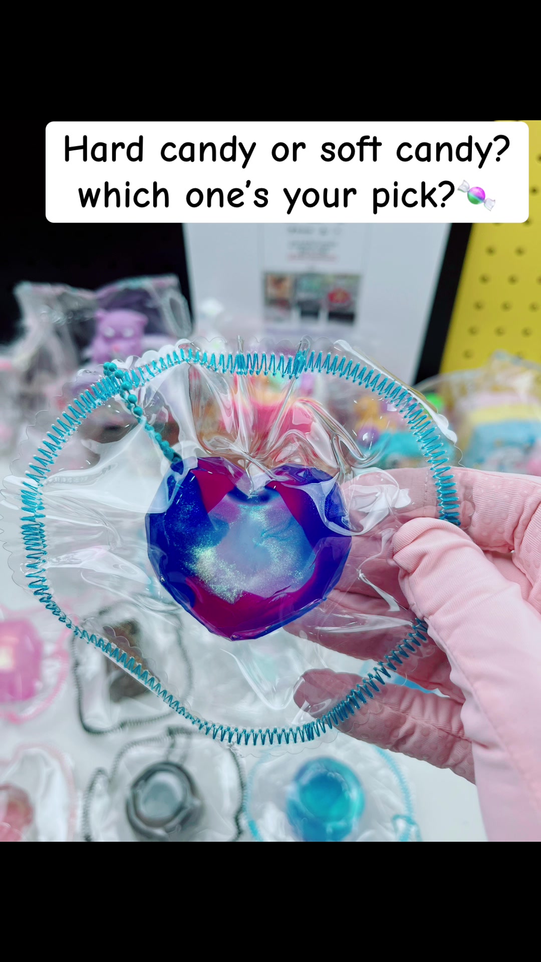 @G-G Squishy Shop