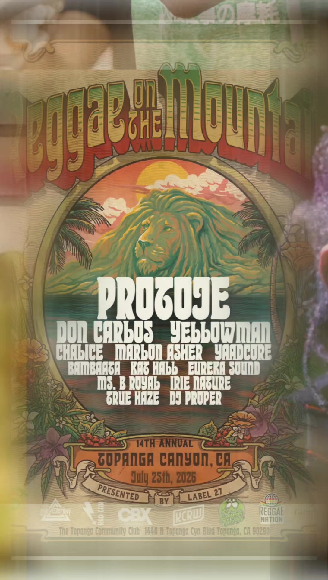 @Dj Proper