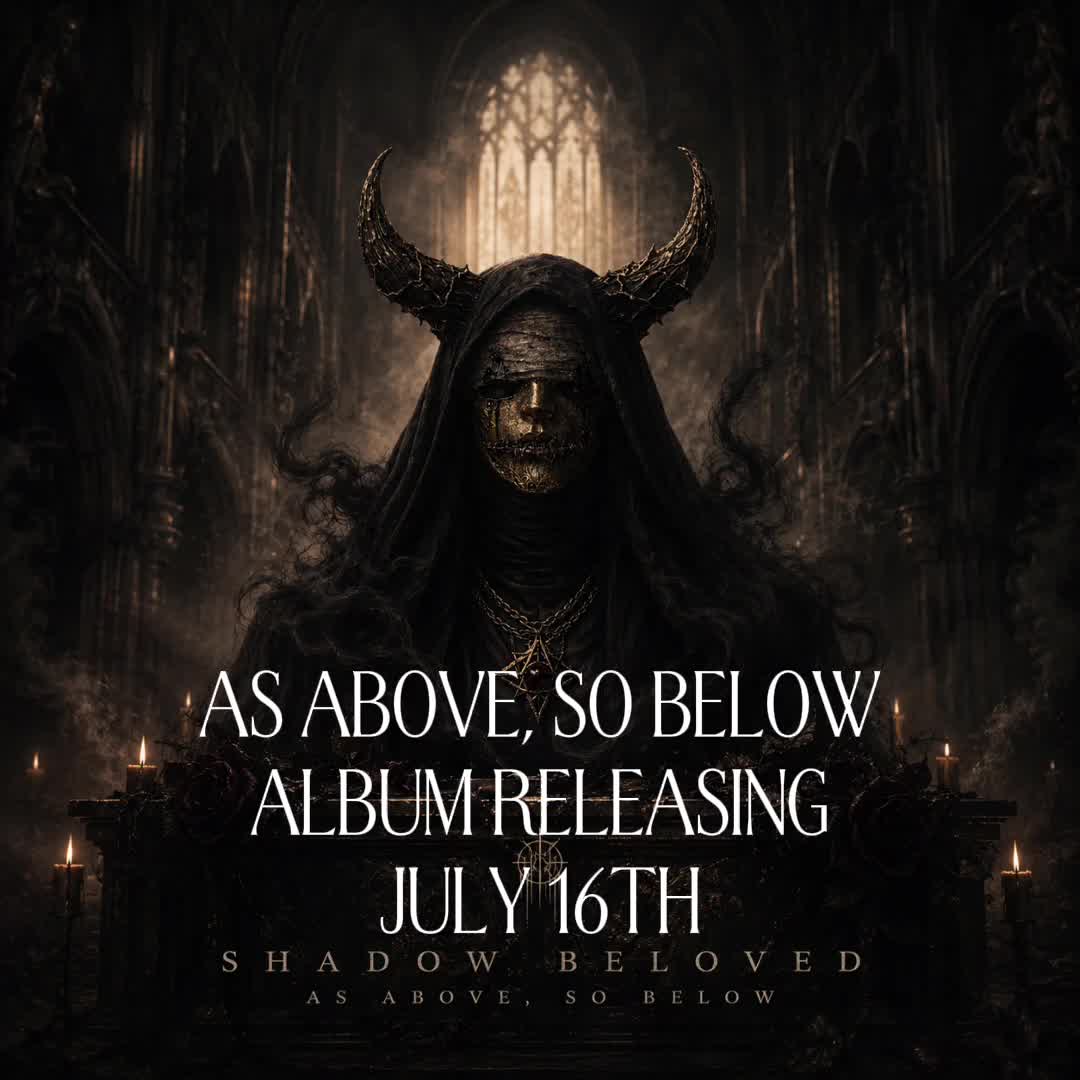 @Shadow Beloved