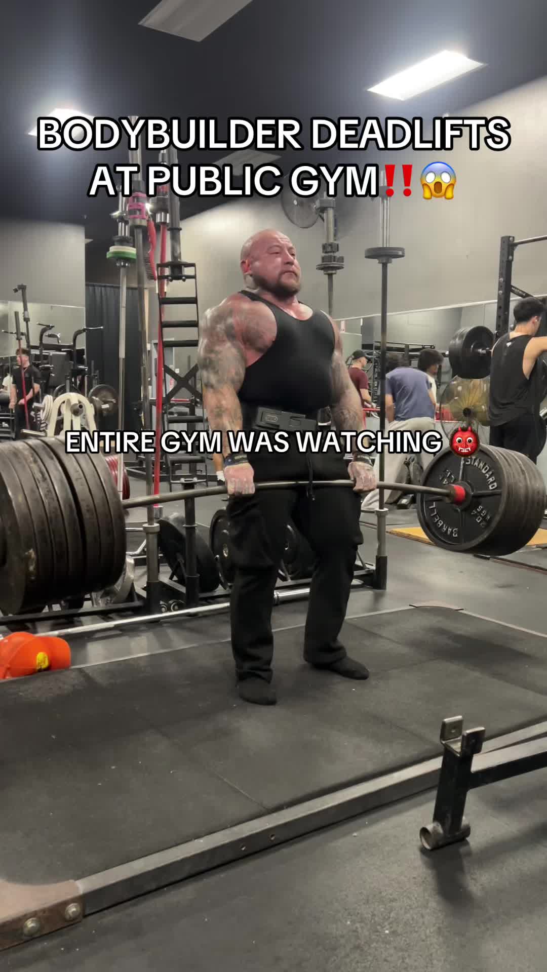@TRENZILLA 👹🦍