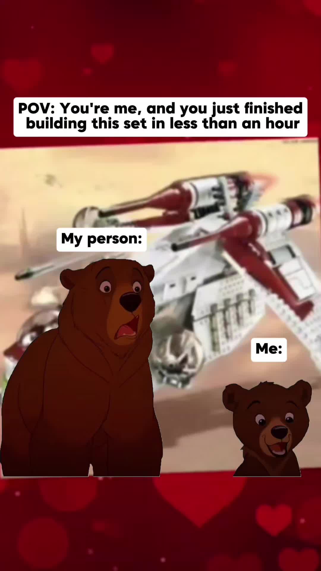 @Abby of the darkside