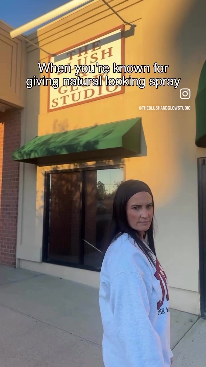 @The Blush and Glow Studio