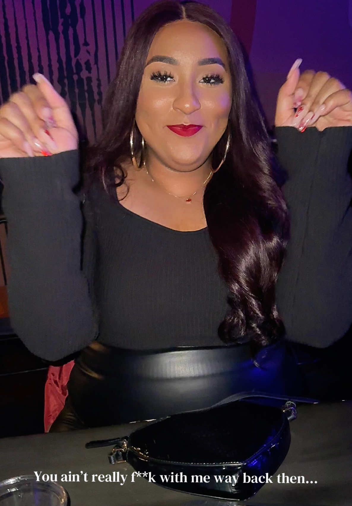 @Marla Danielle