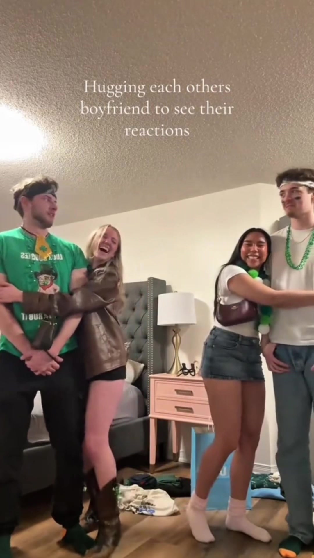 @Becca