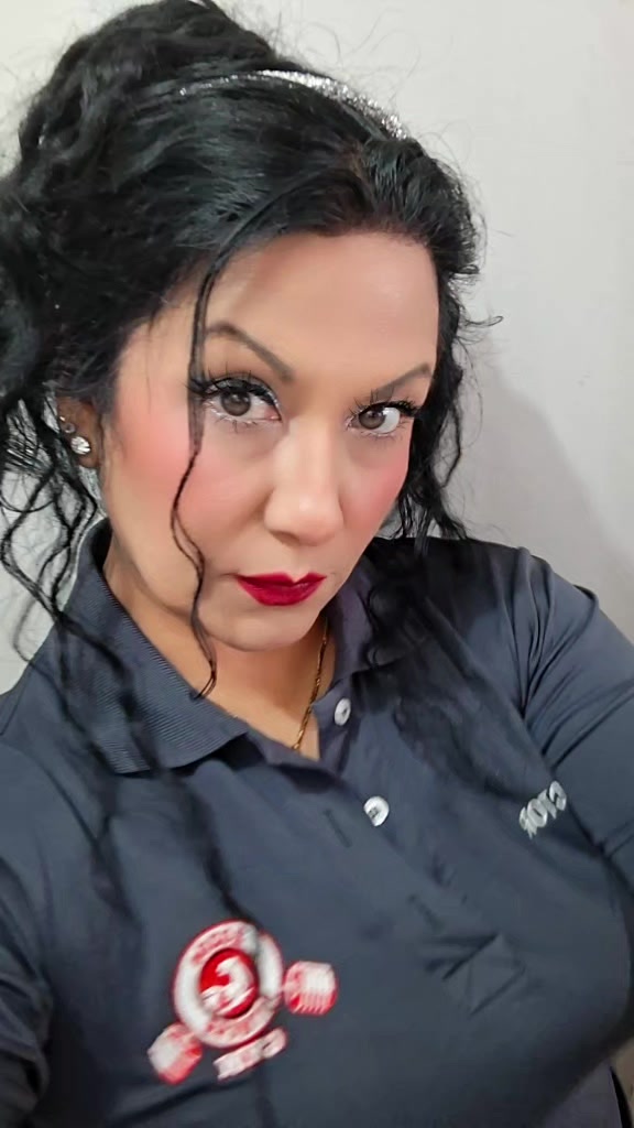 @Olga Montoya