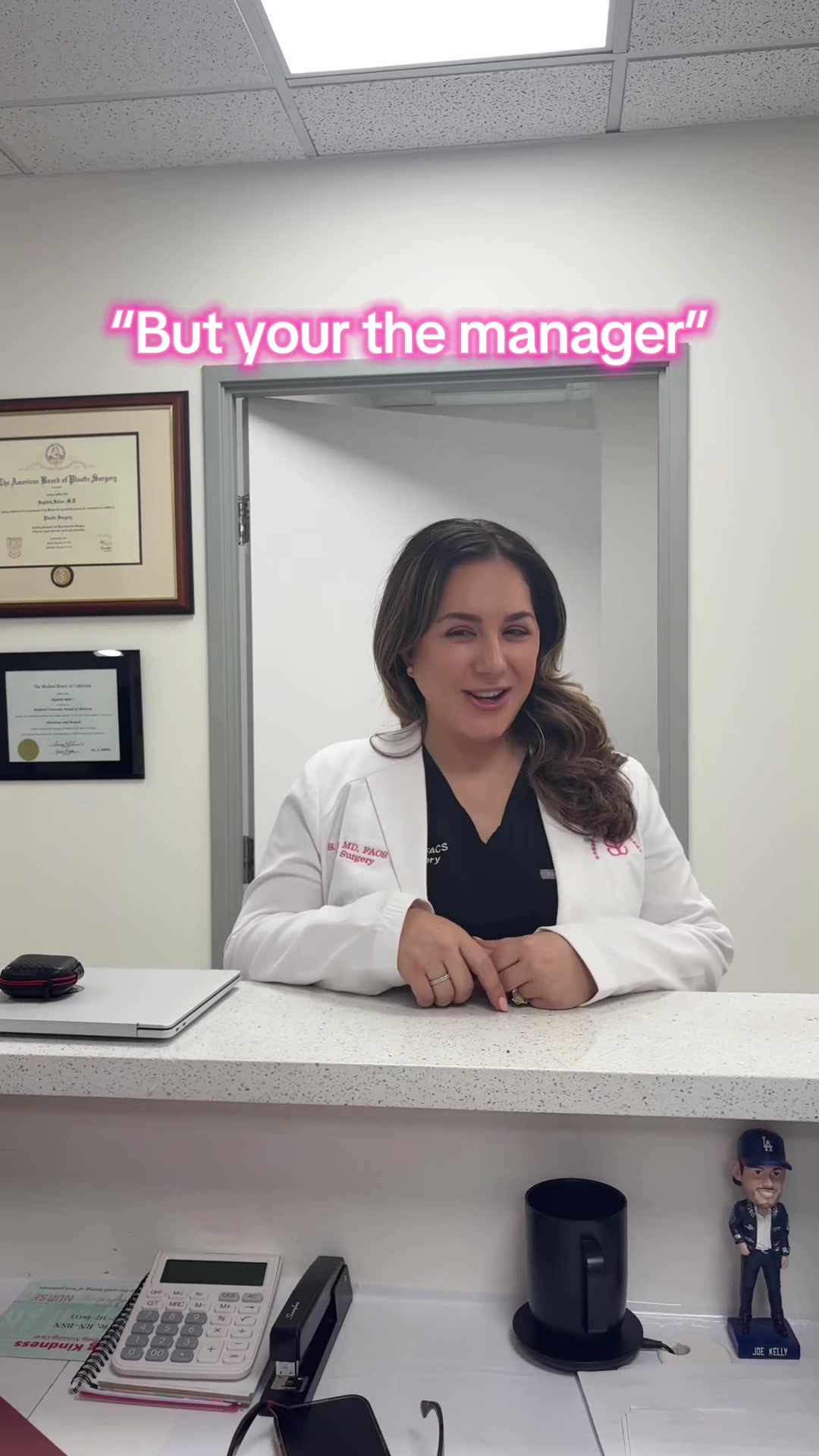@Dr. Saber | Plastic Surgeon
