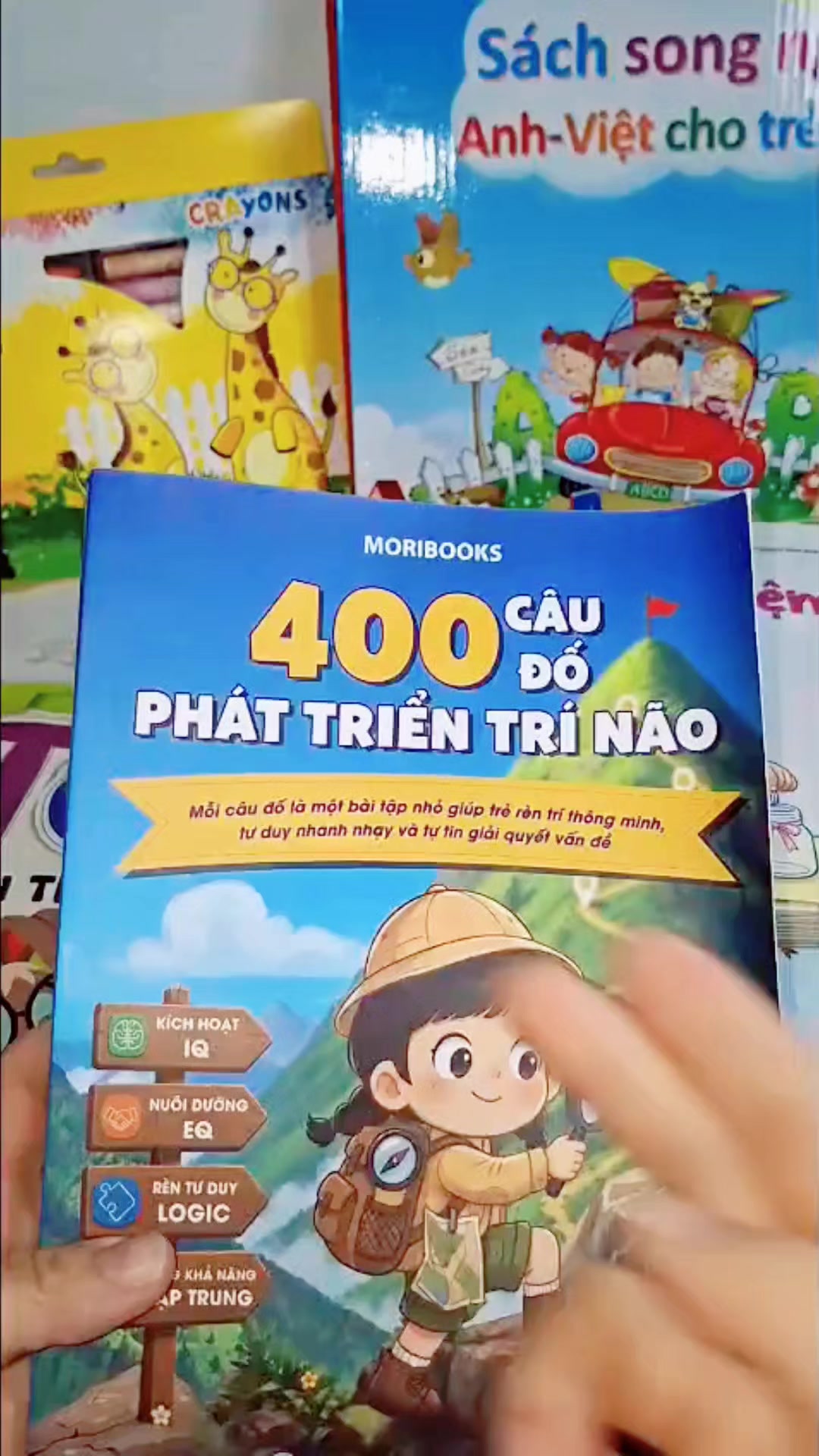 @Bé Dưa Bở