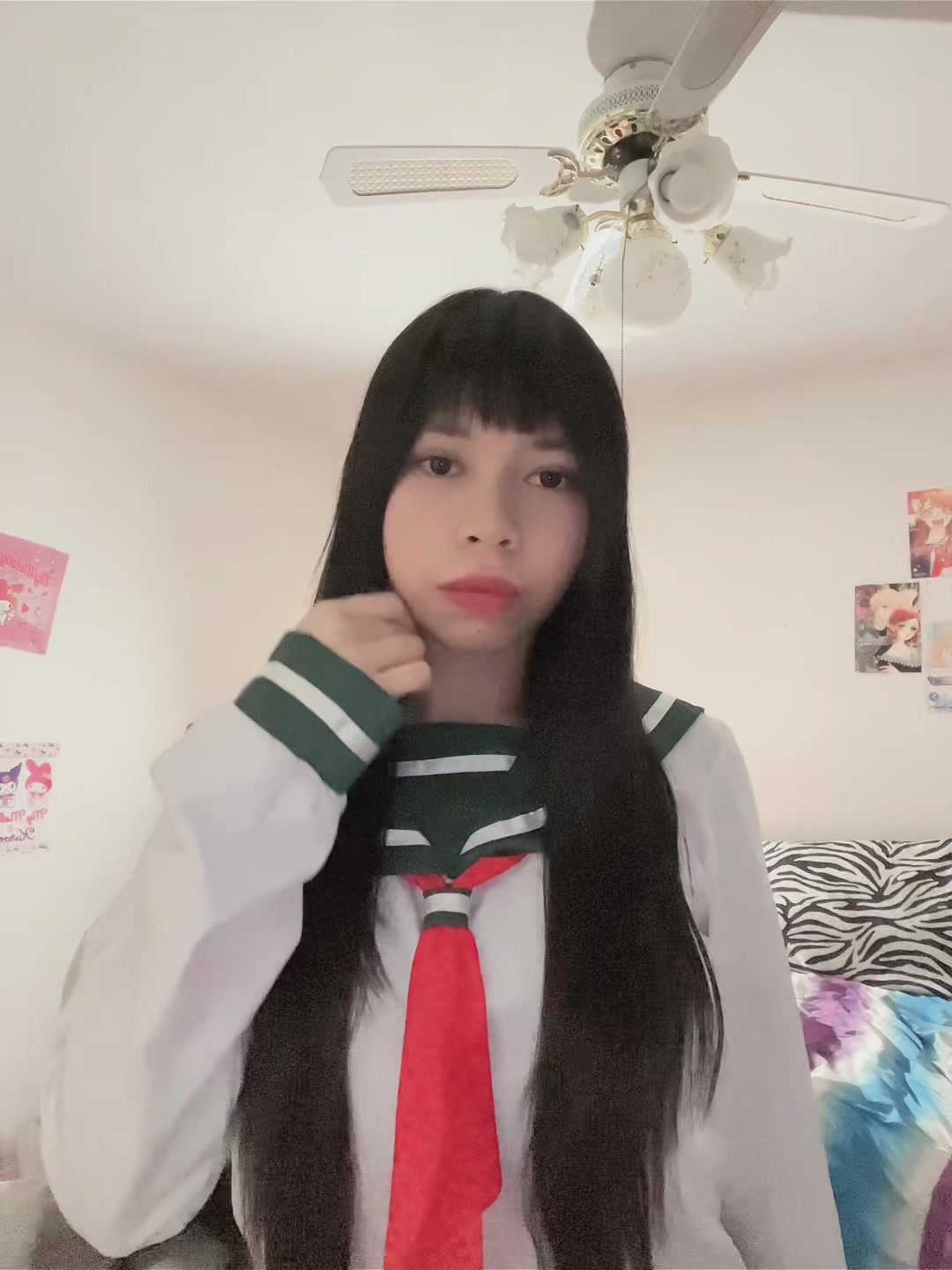 @Anaya