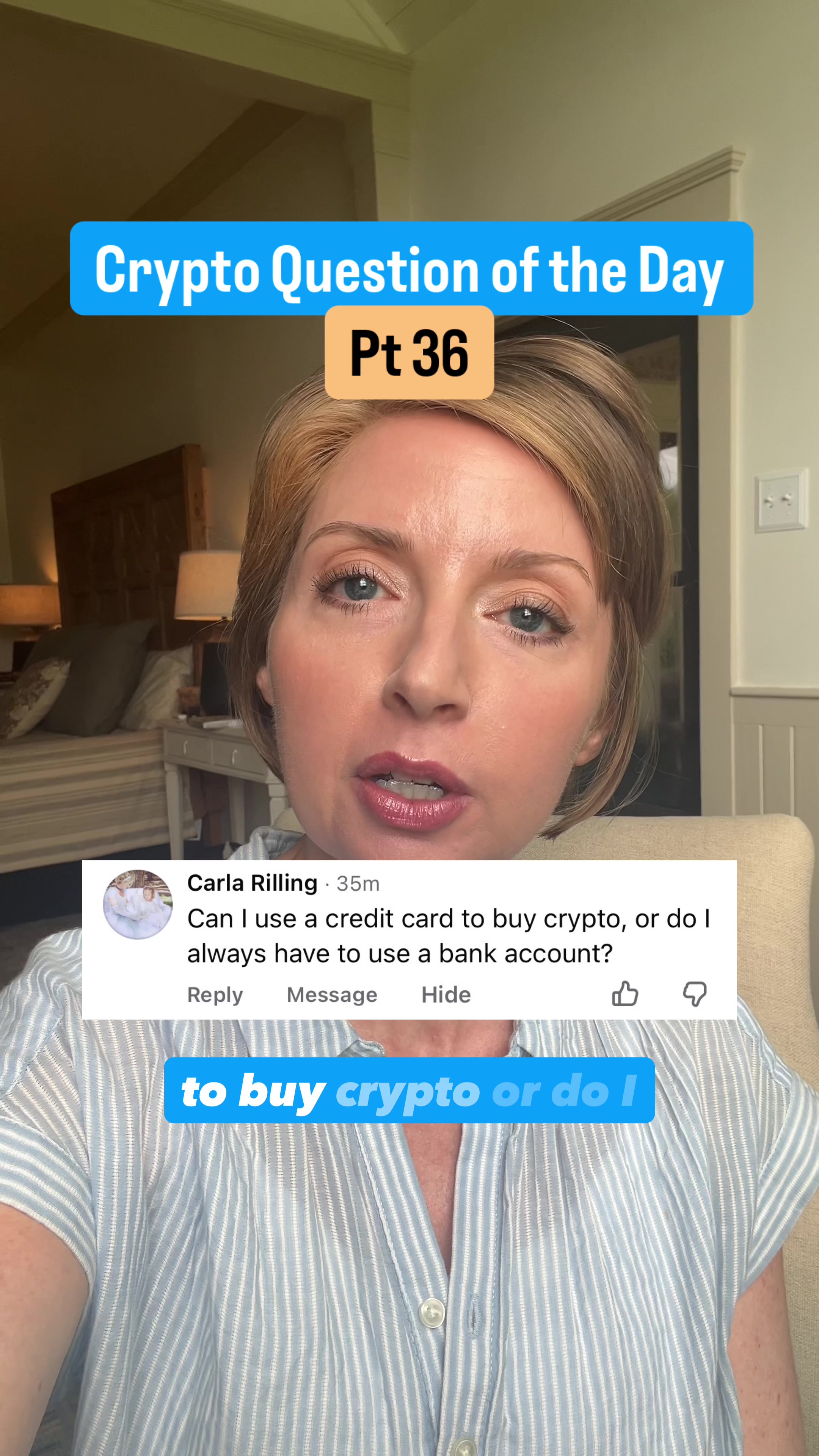 @Sheryl | Simple Crypto Advice