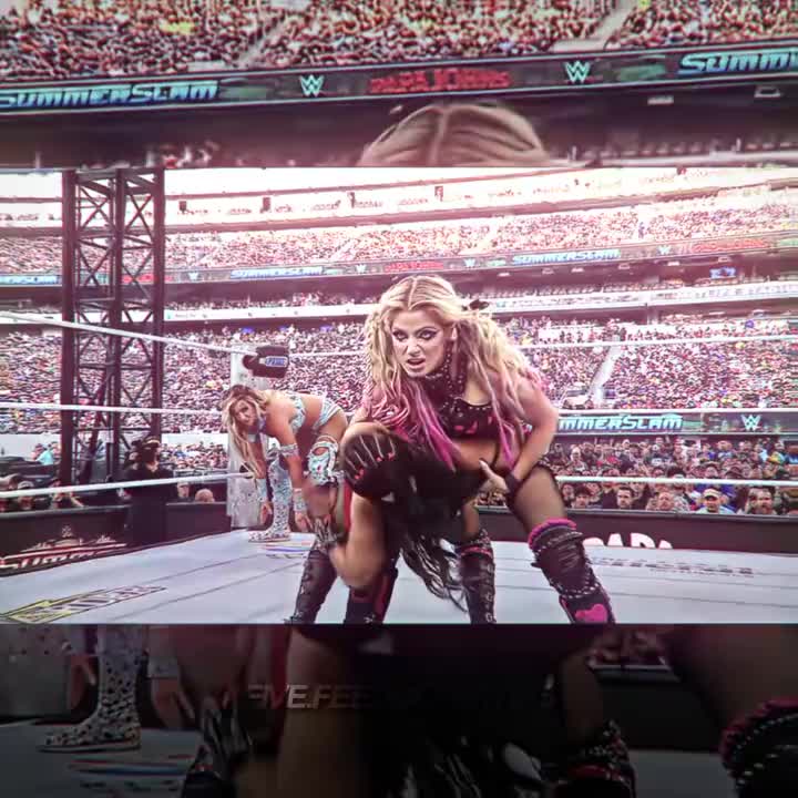 @alexia.bliss FAN ACCOUNT