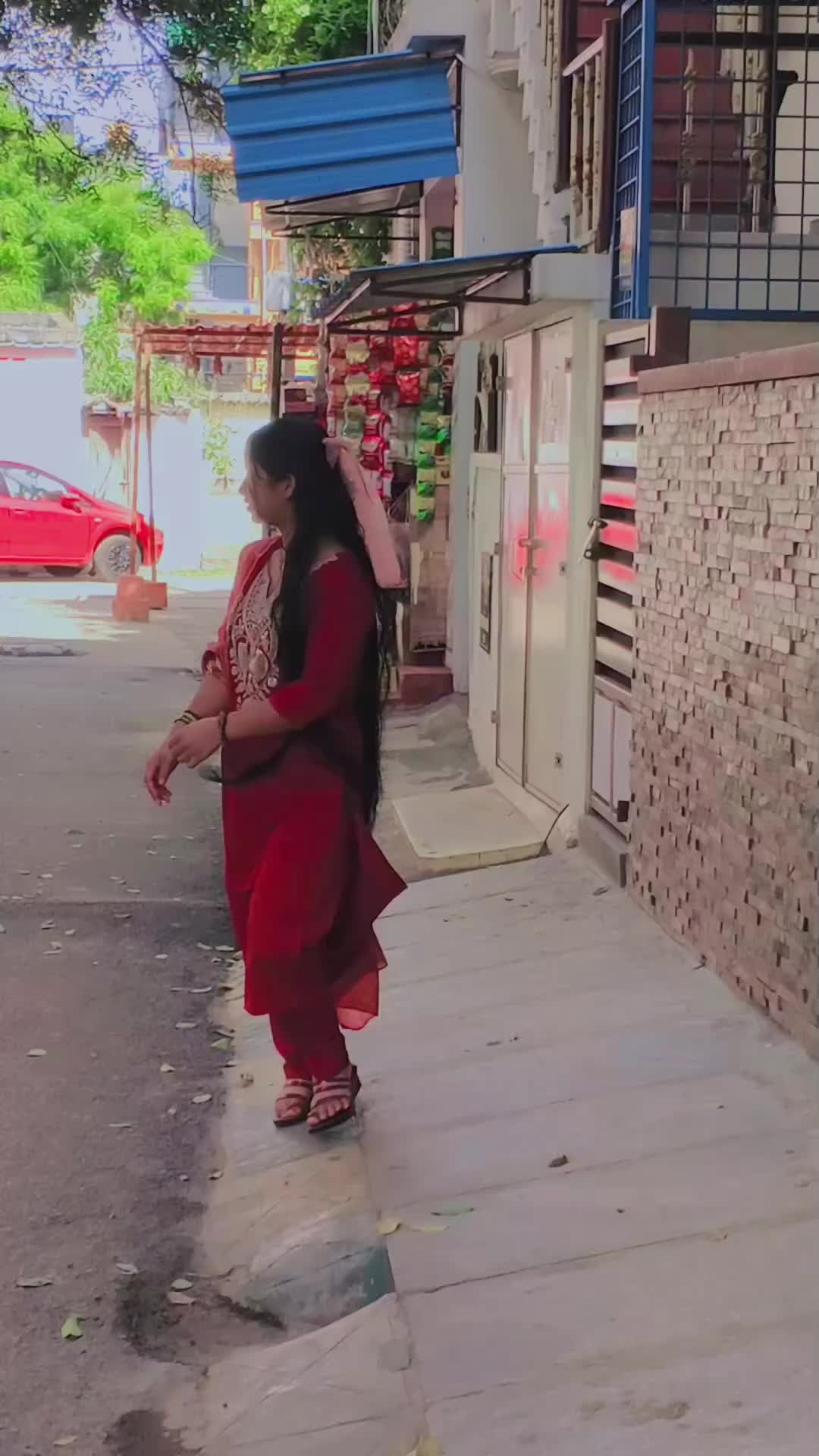 @अभागी परदेशी छोरी 🇮🇳🇳🇵😭