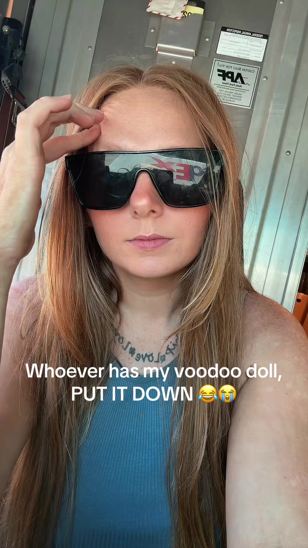 @Sierra Rae Haile