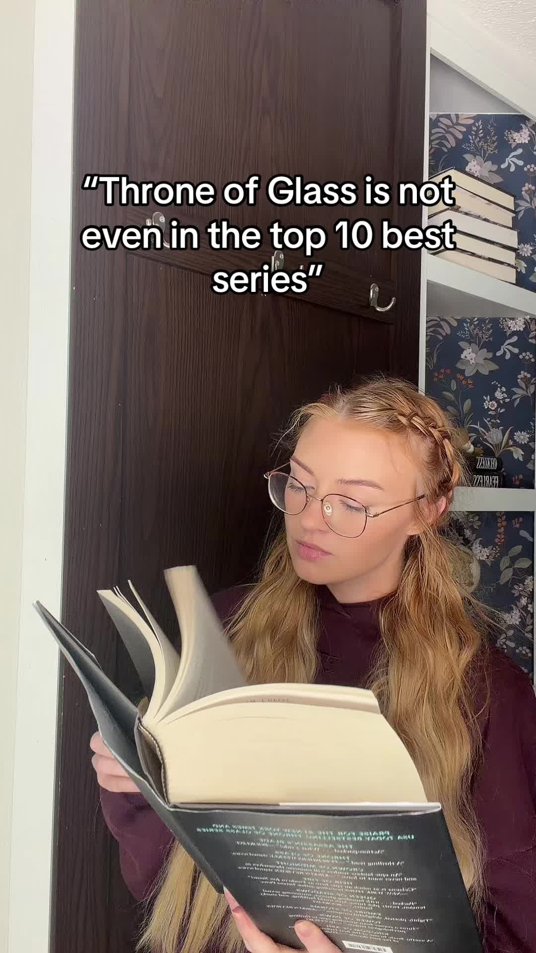 @KaitlynMay 📚 🥀