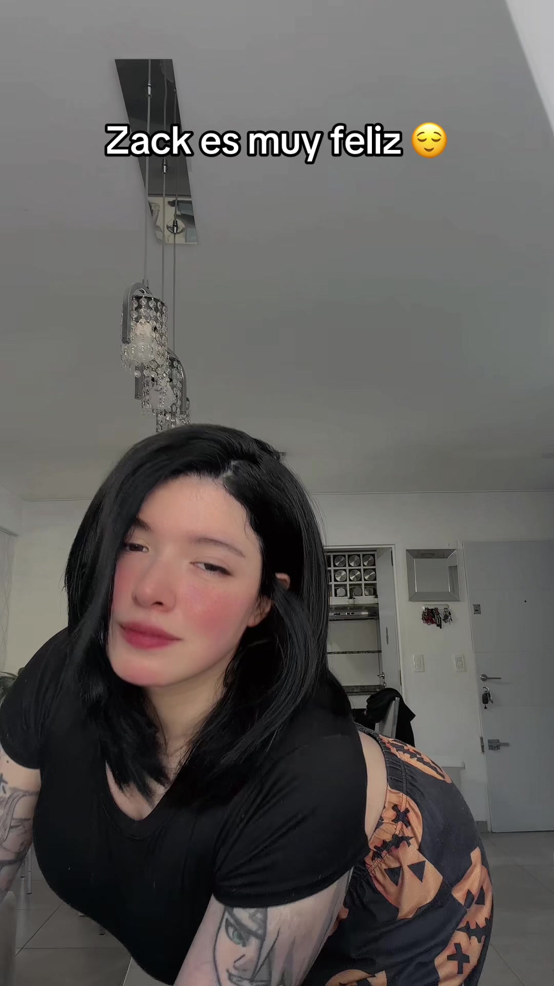 @Hana senpai