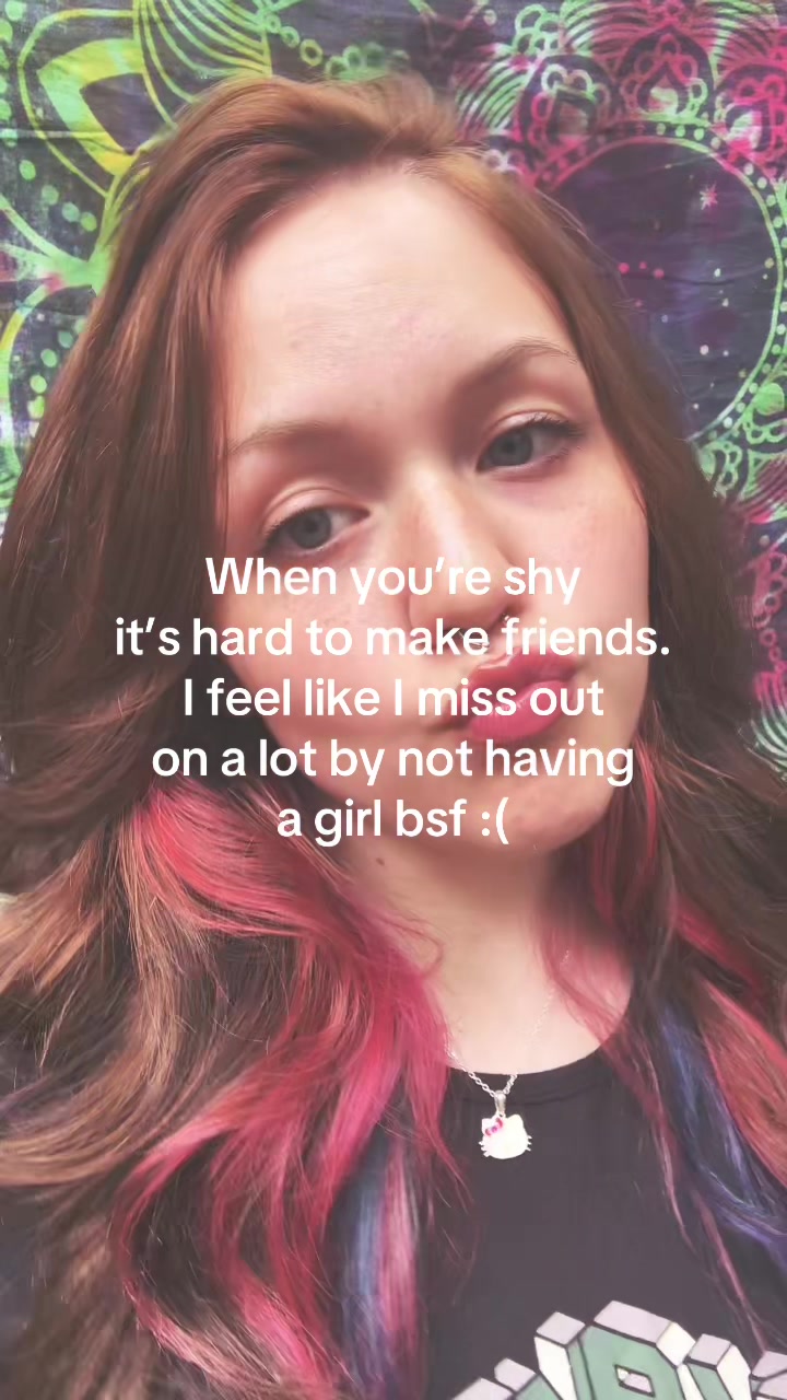 @Lindsey