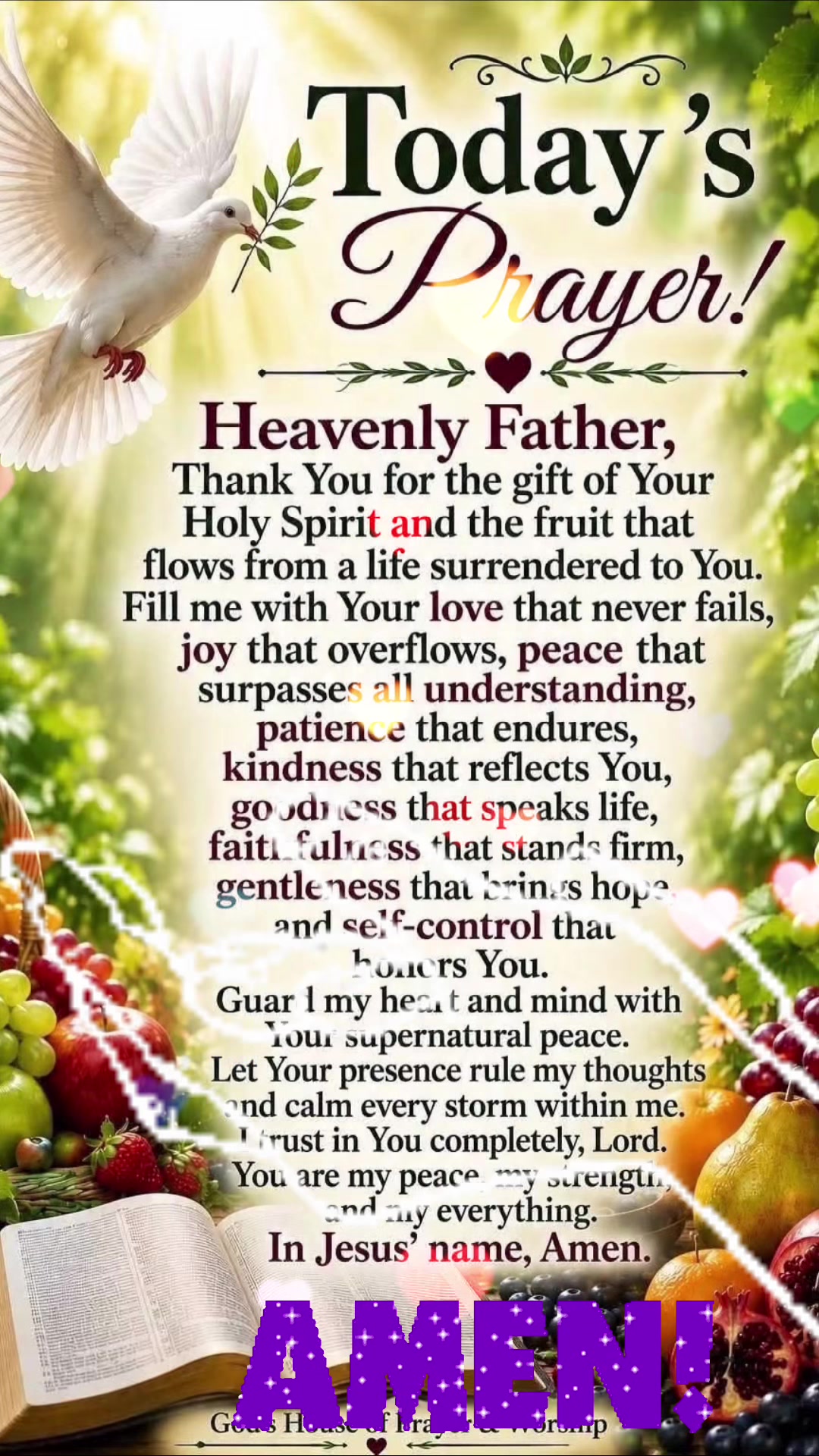 @Praise the Lord 🕊️💕🗯️