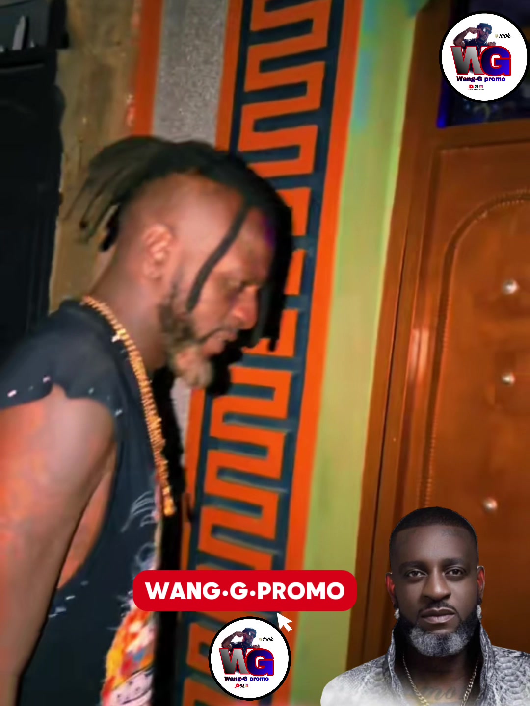 @WANG•G•PROMO 🌏
