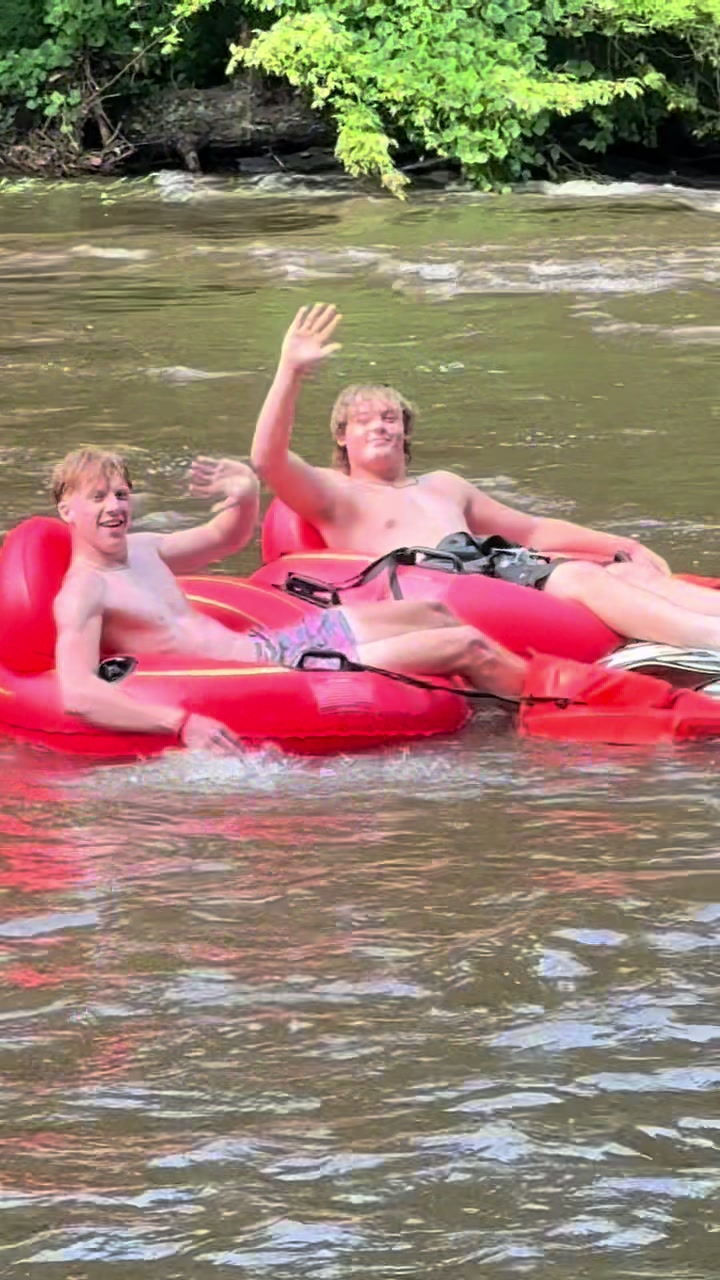 @bigbeartubing