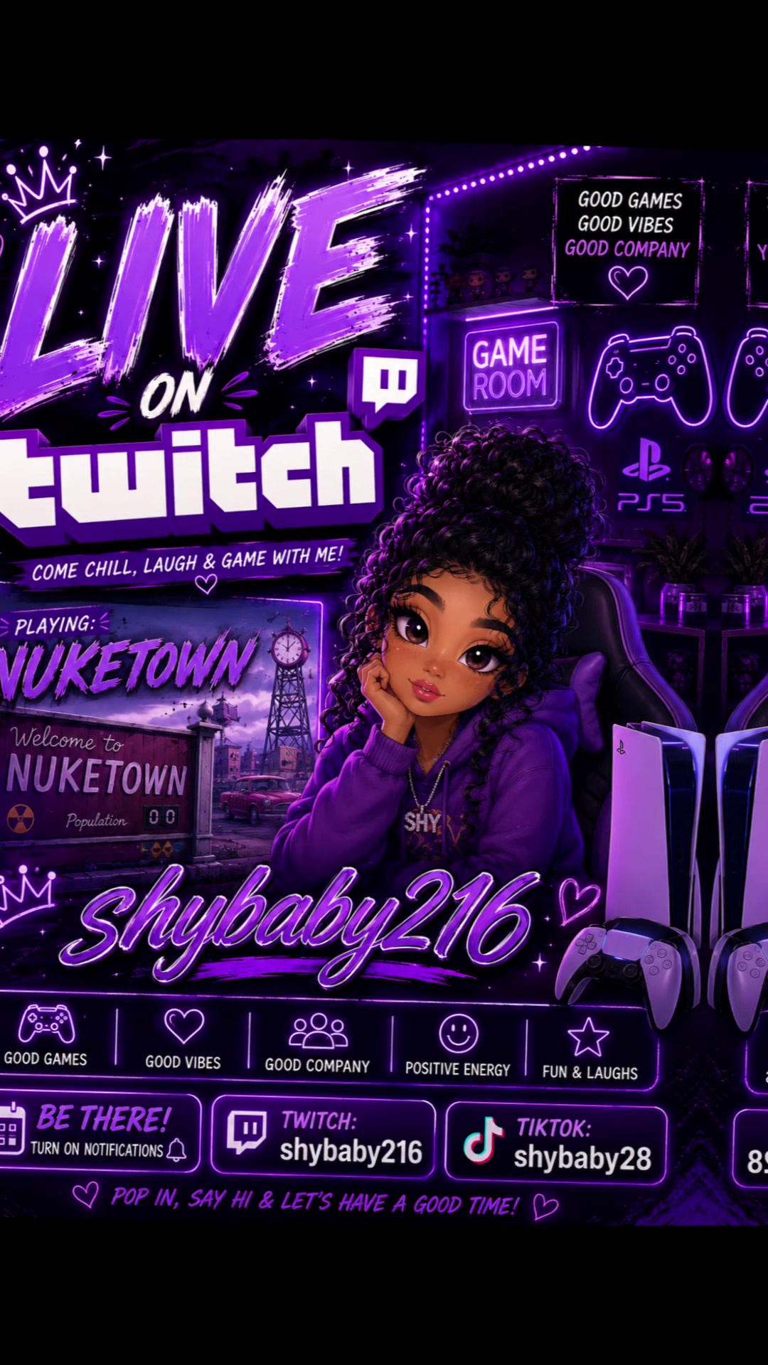 @Shybaby28💕