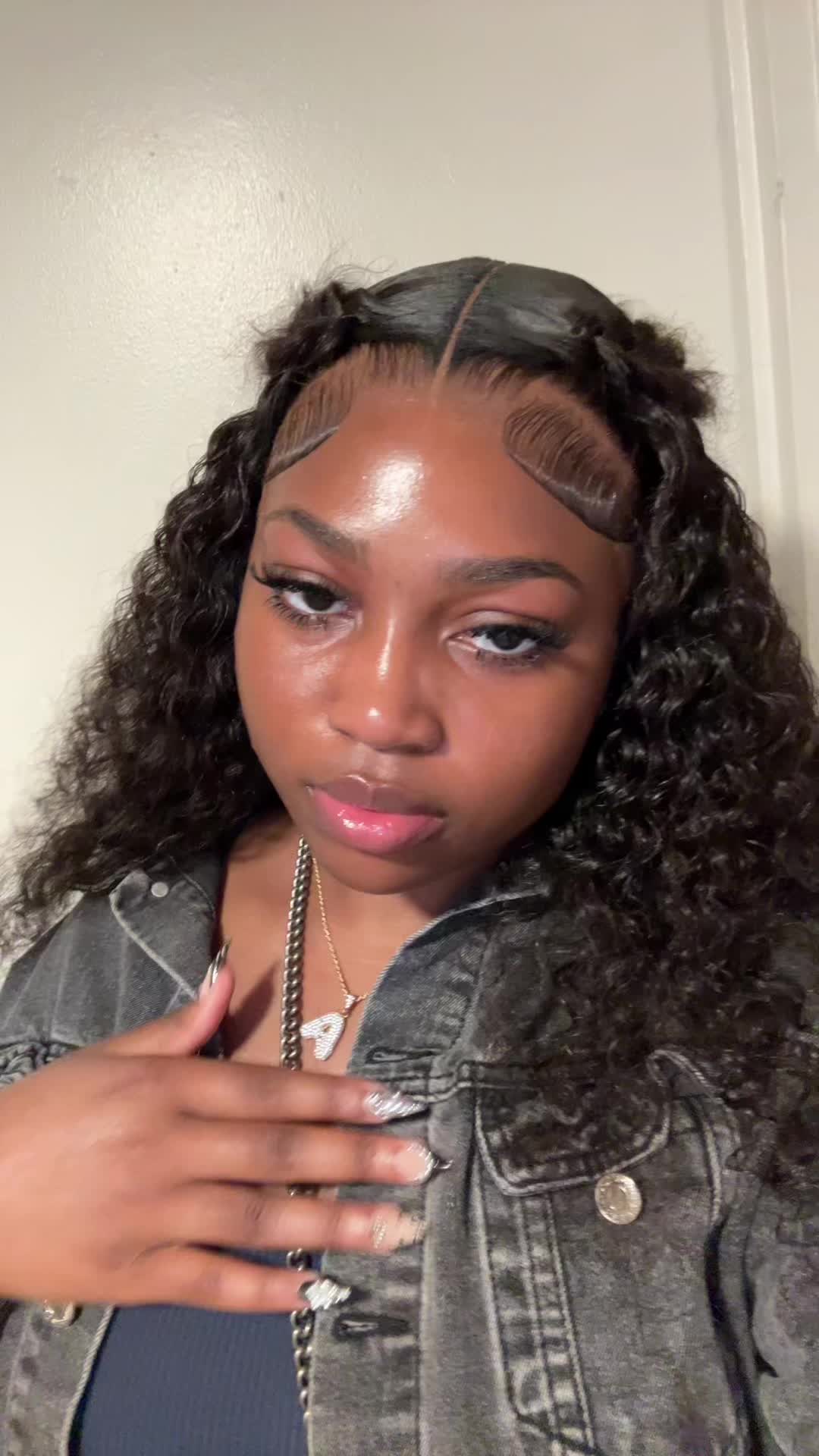 @Liyah Renée☆