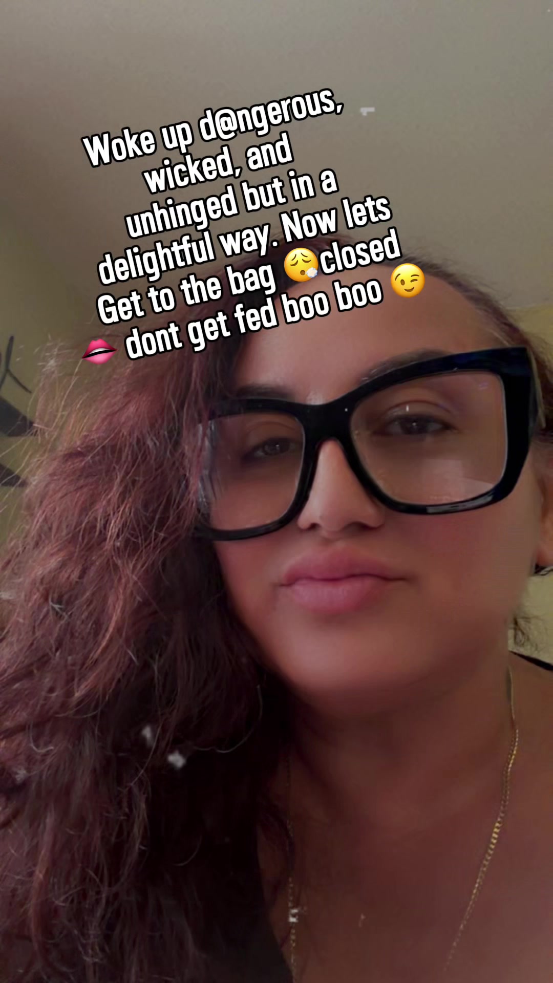 @✨ @FromRockBottomUp 💜🦋
