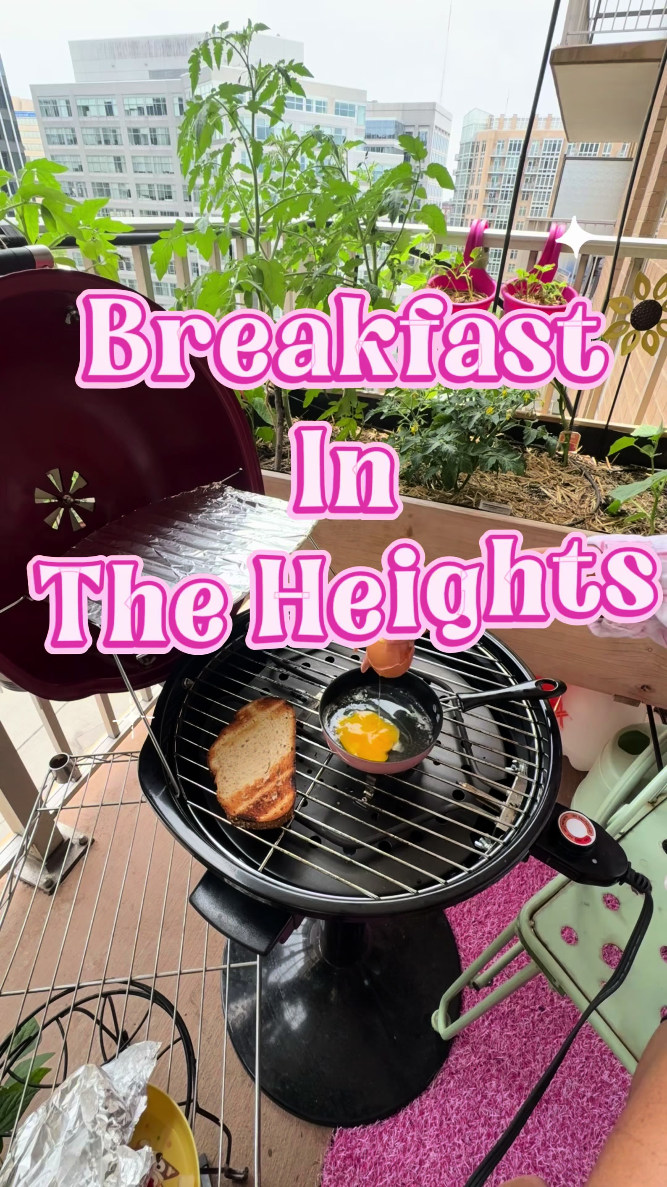 @Harvesting Heights | JoNise