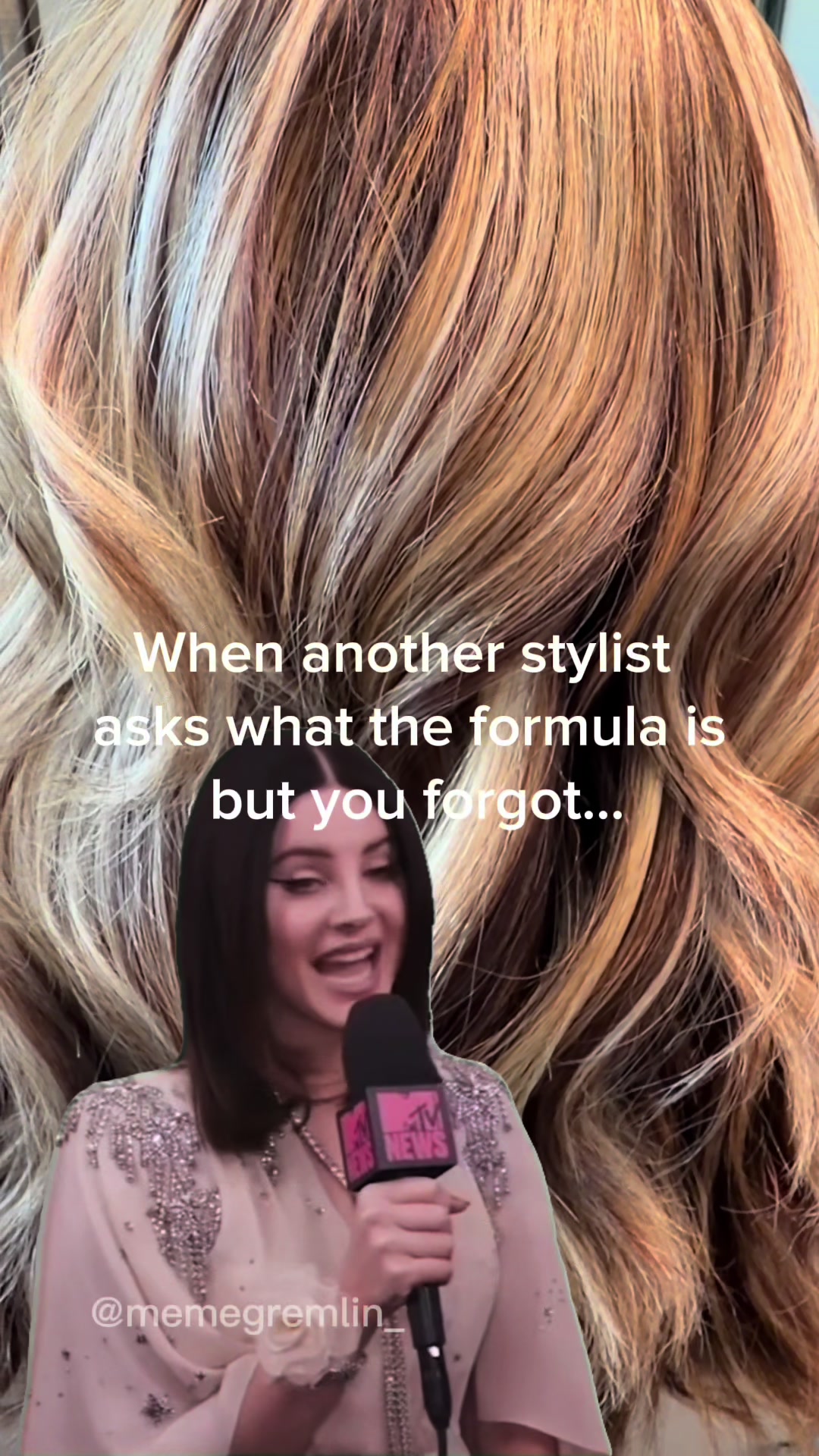 @Blondie 🖤 Hairstylist 💇🏼&zwj;♀️
