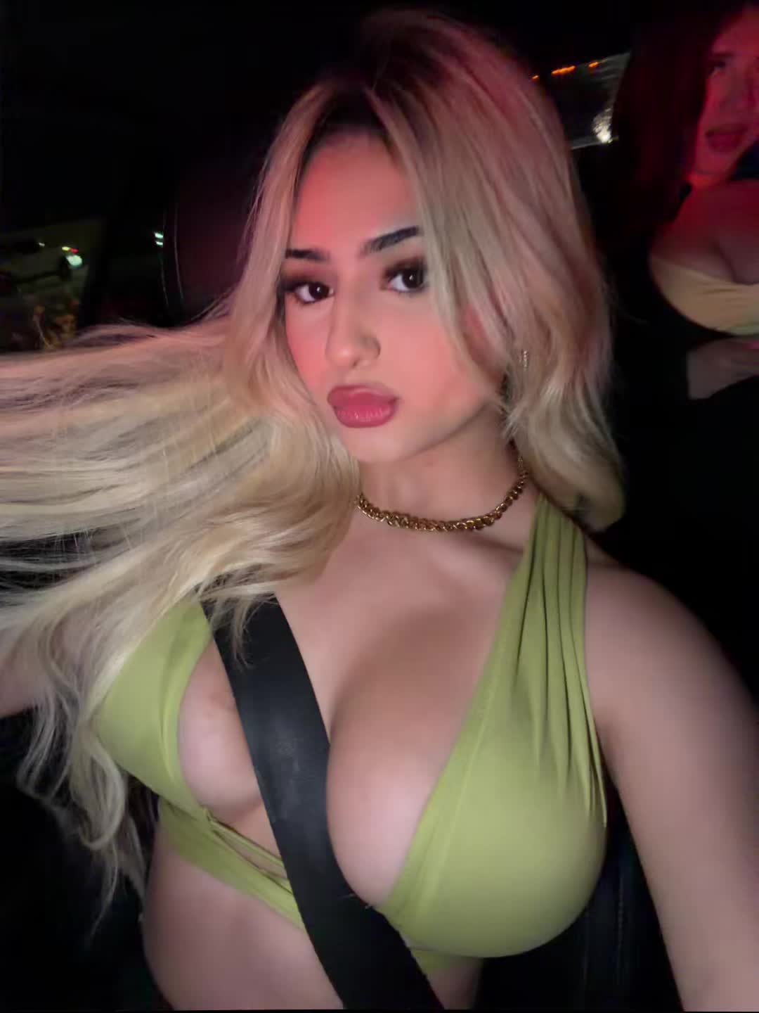 @Ariana Garcia