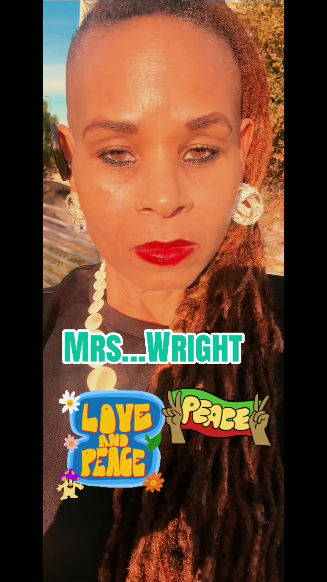 @Desiree wright