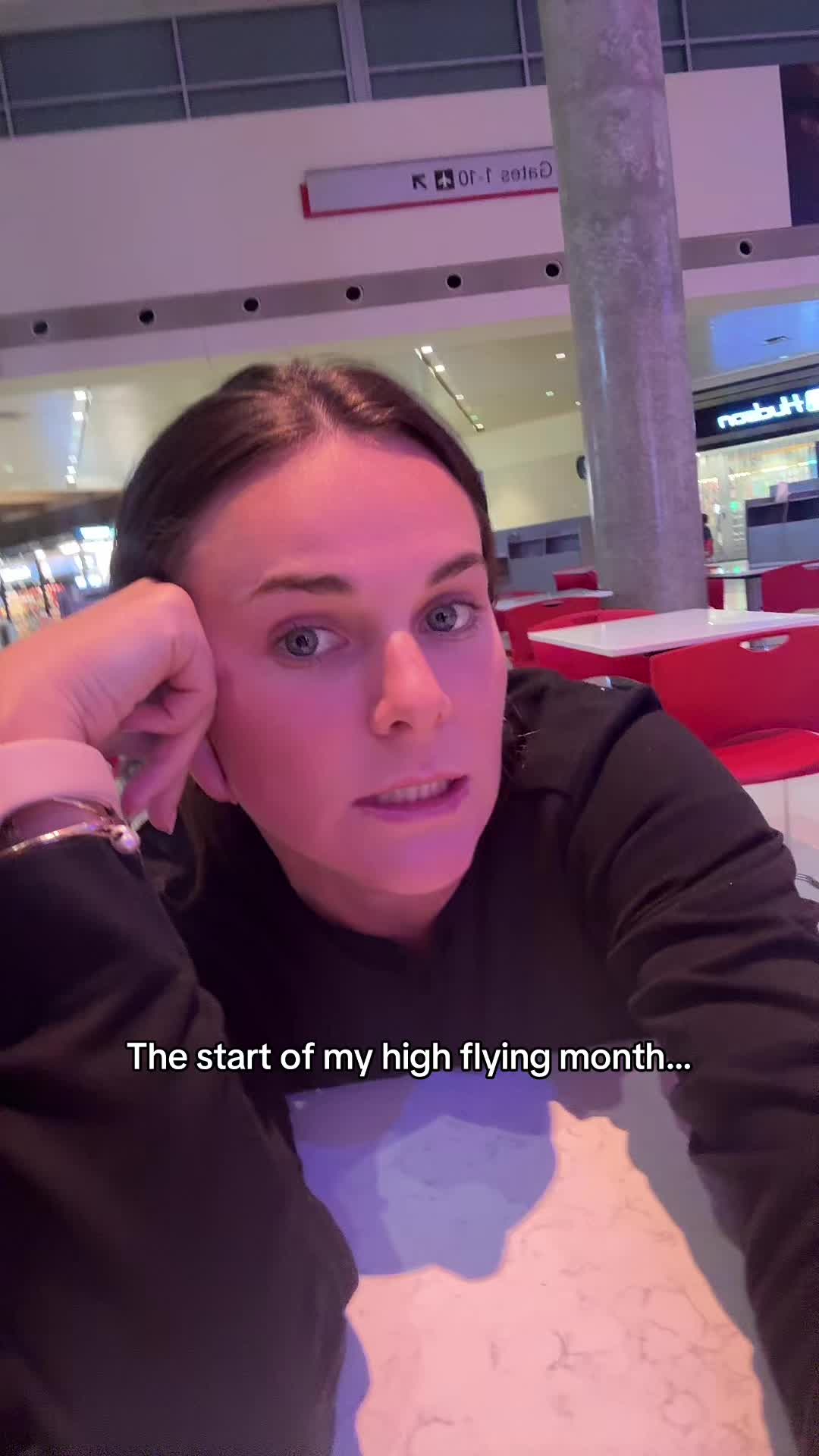 @Charli ✈️