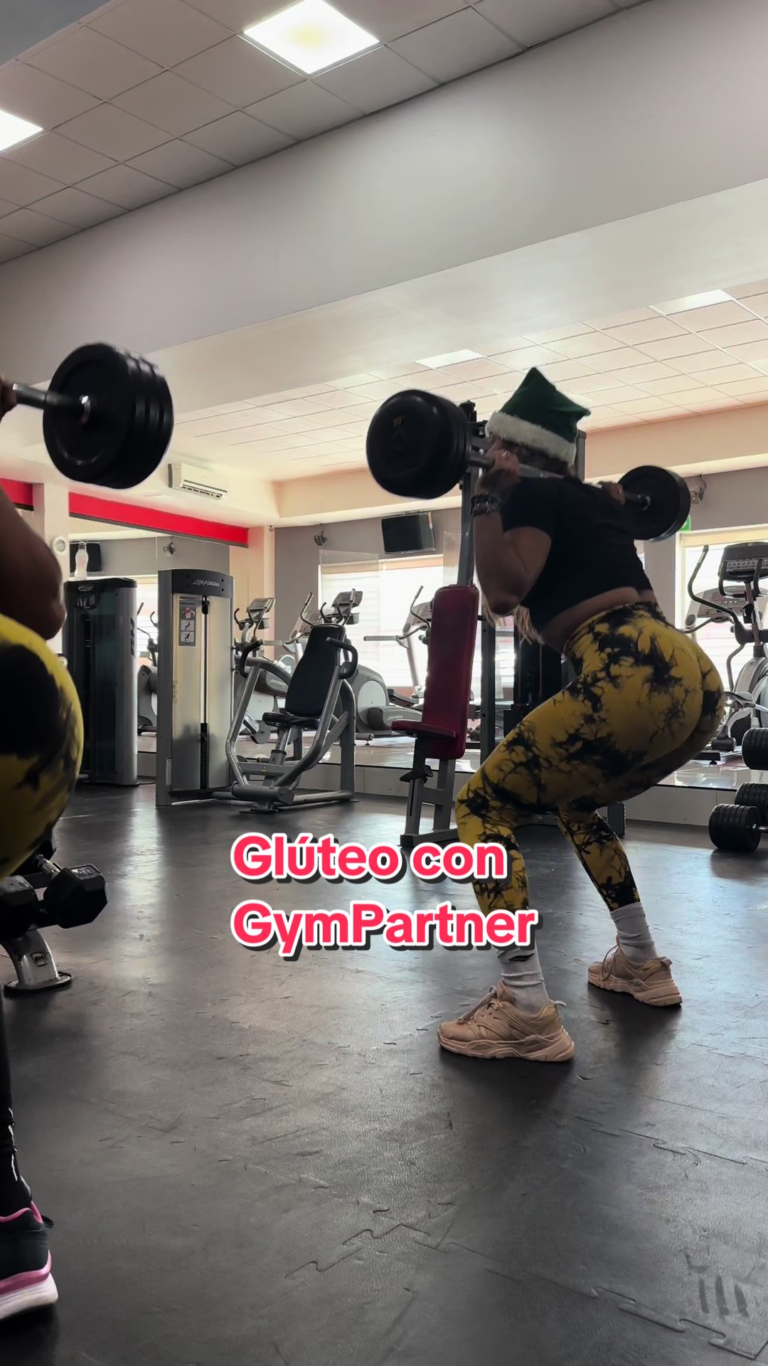@Laura D. Fitness
