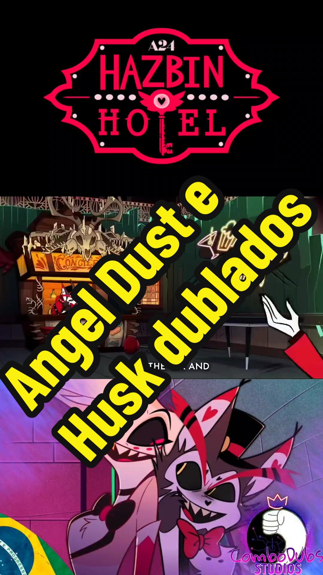 @ComboDubs Studios