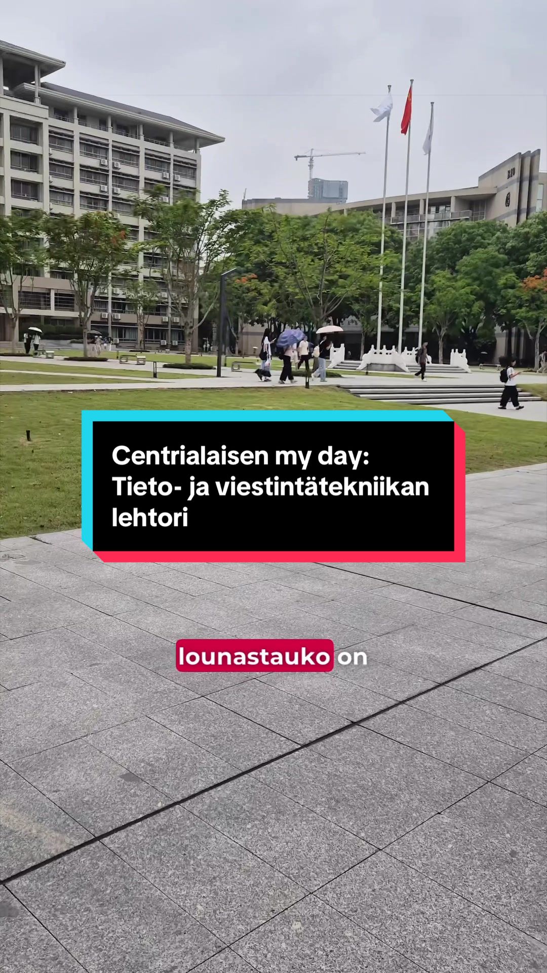 @Centria AMK | Centria UAS