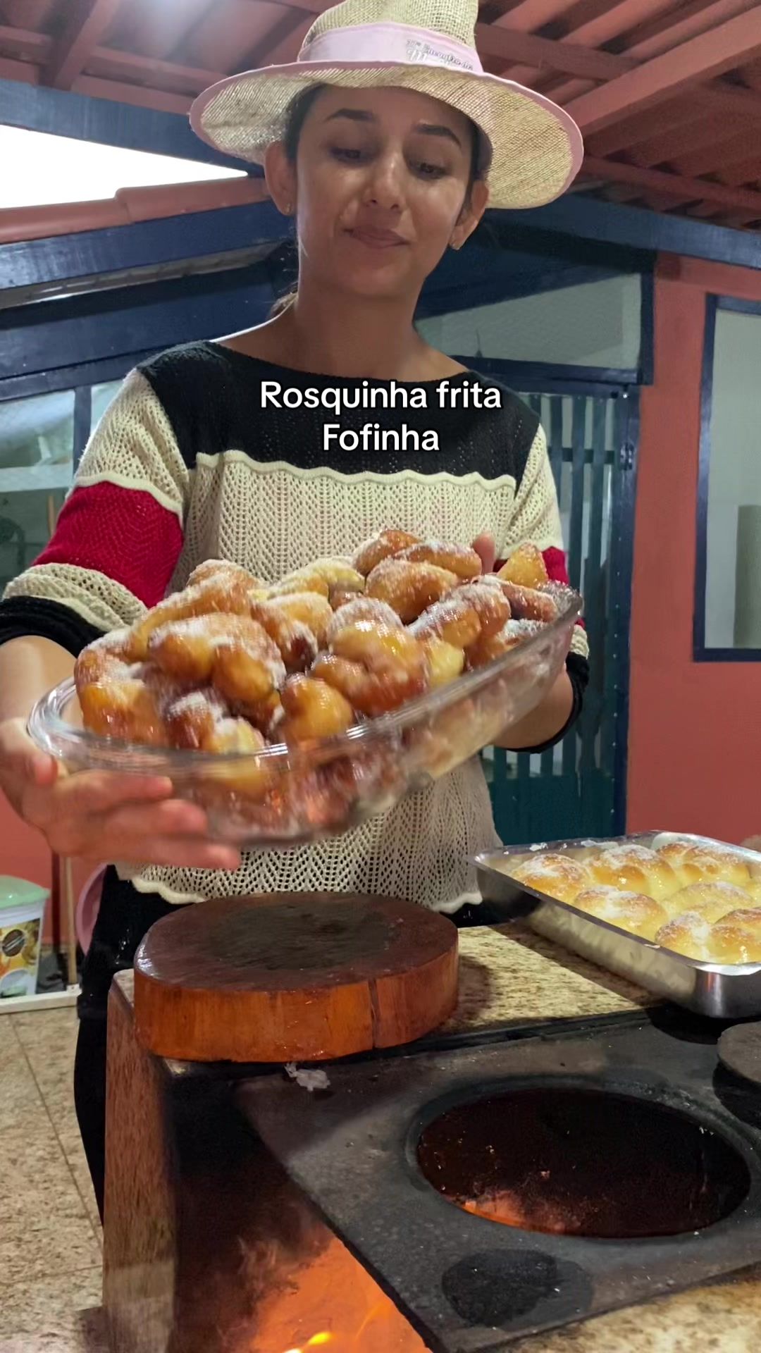 @Receitas da Alexandra 🍽️🥮😋