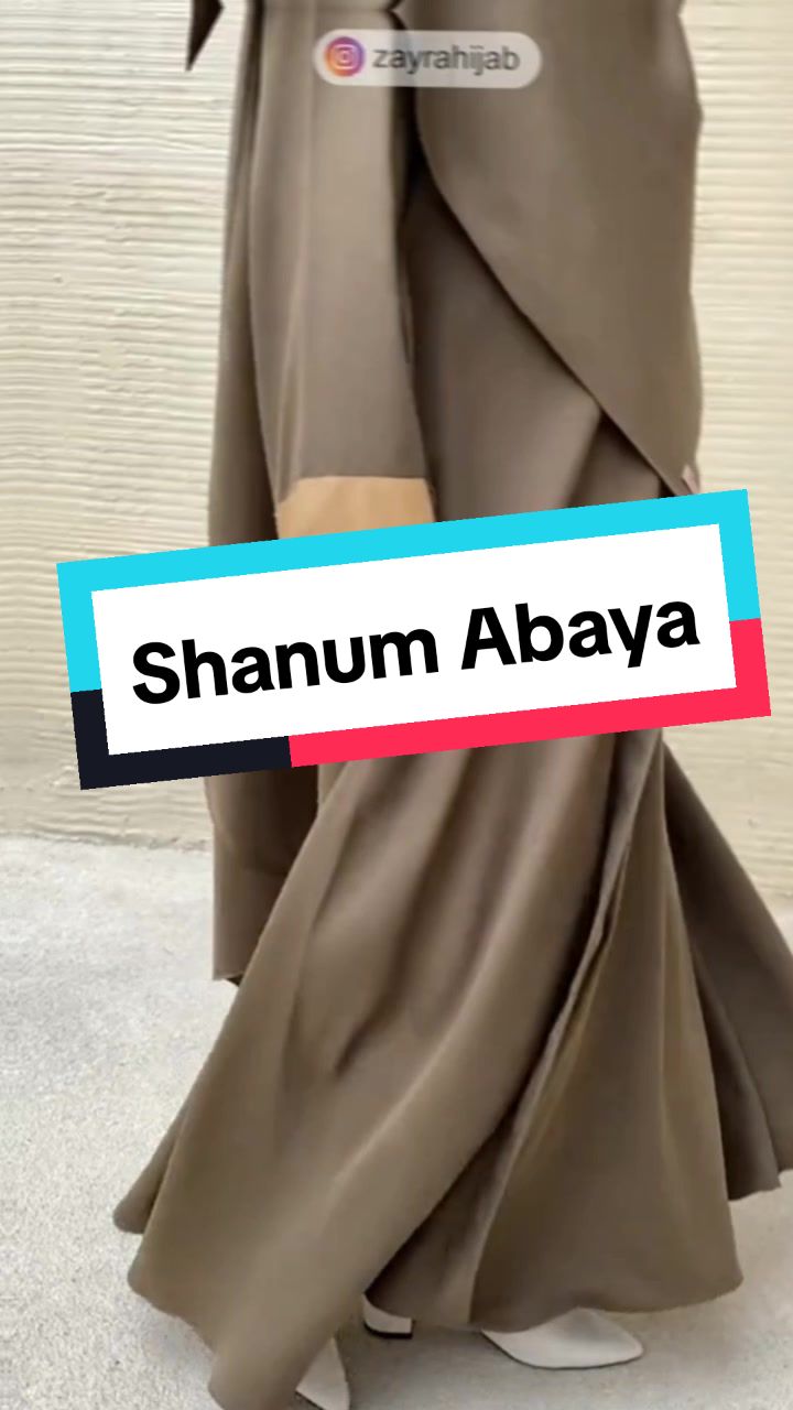 @Fashion Kekinian