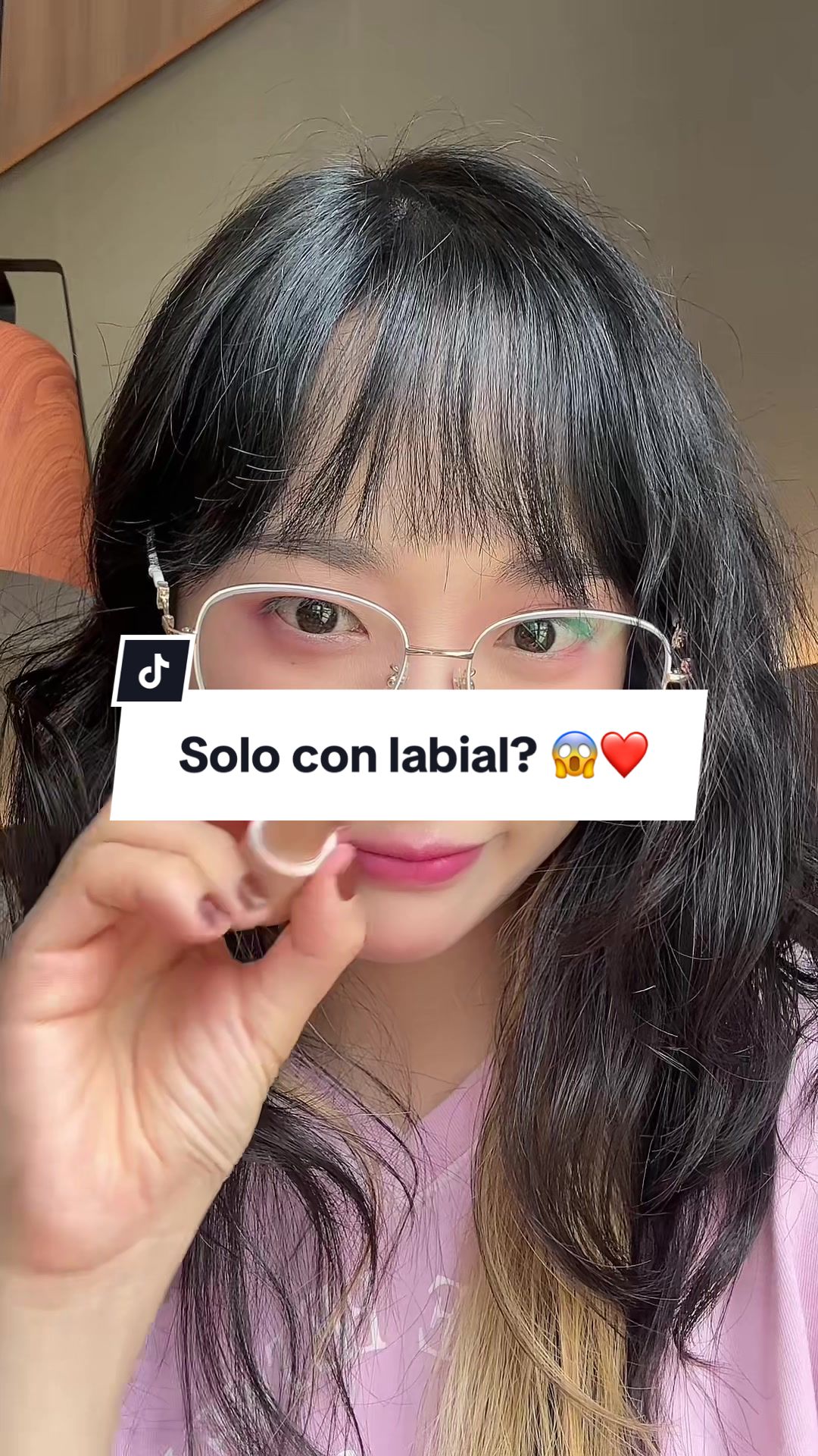 @Ana es Coreana