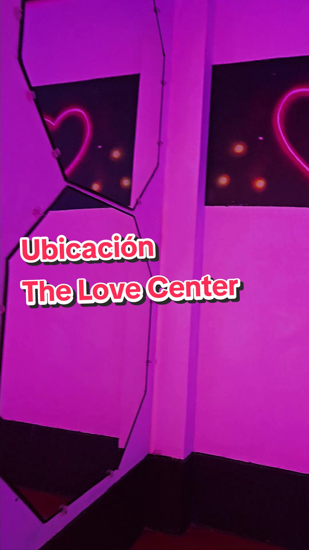 @Love Center VIP Bolivia