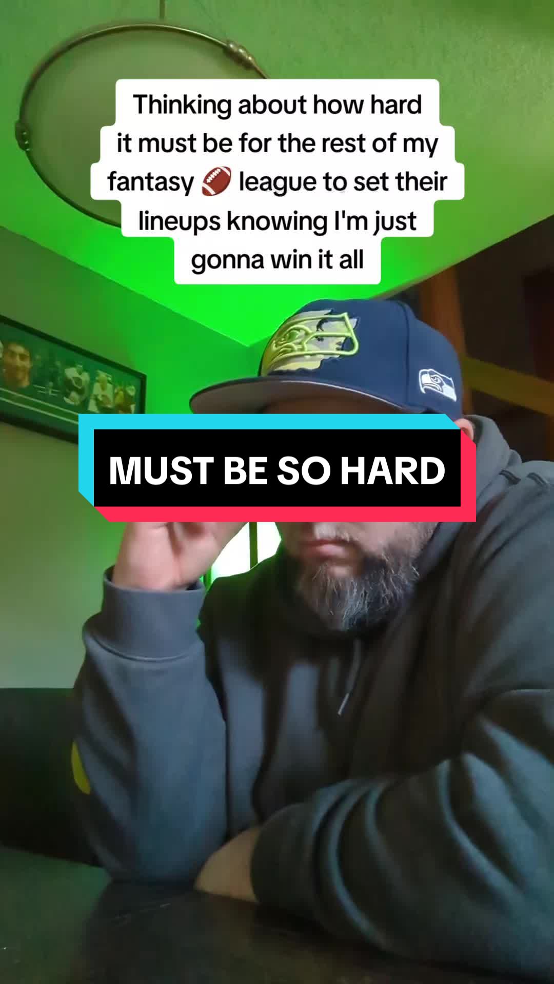 @FantasyDude | Fantasy football
