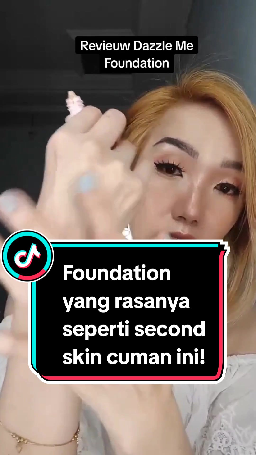 @Cici ratjun tiktok