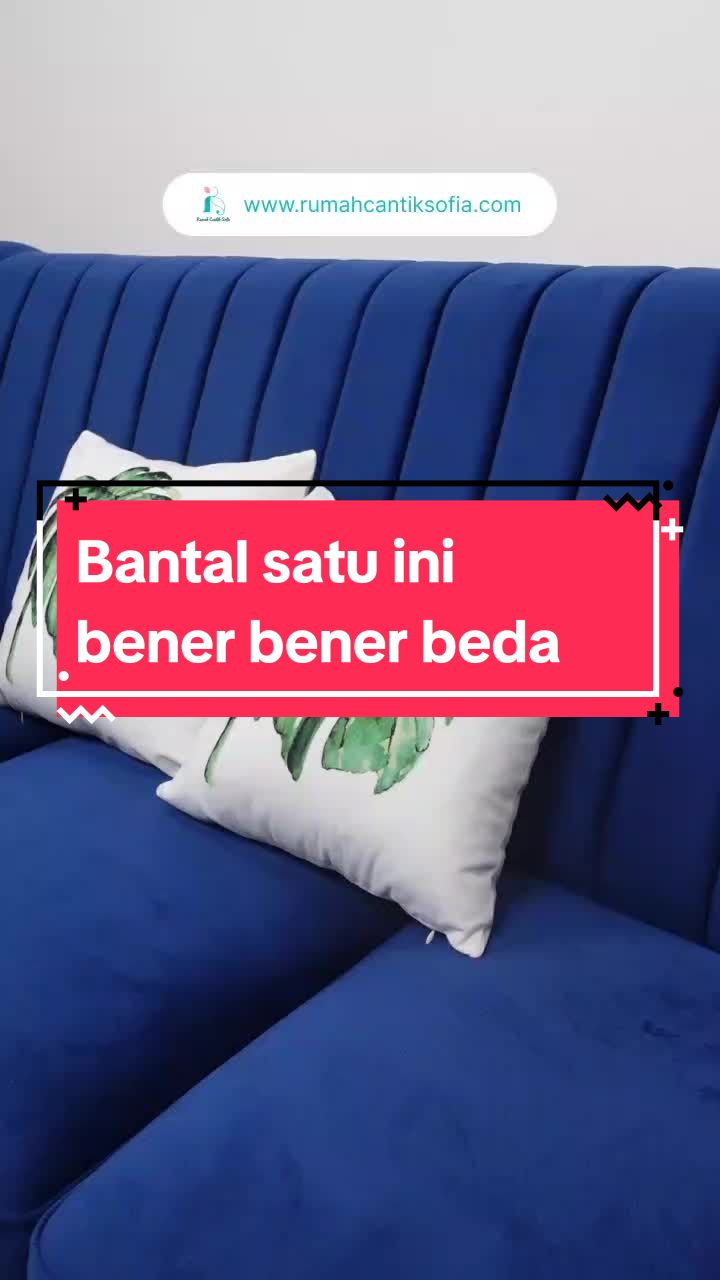 @Rumahcantiku ❤️❤️